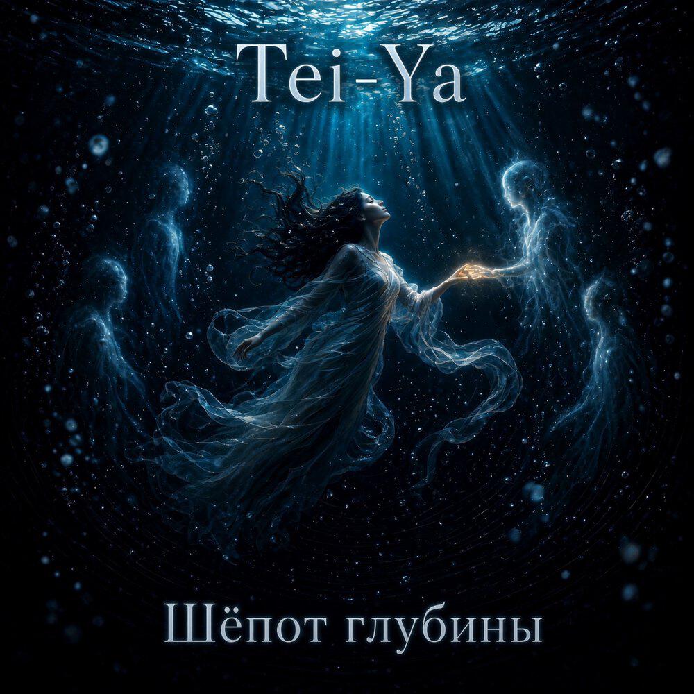 Релиз Шёпот глубины