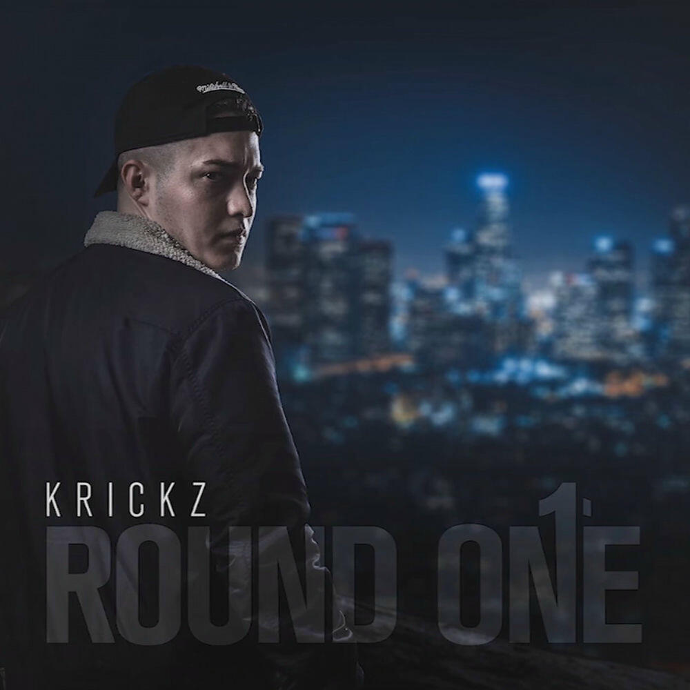 Релиз Round One EP
