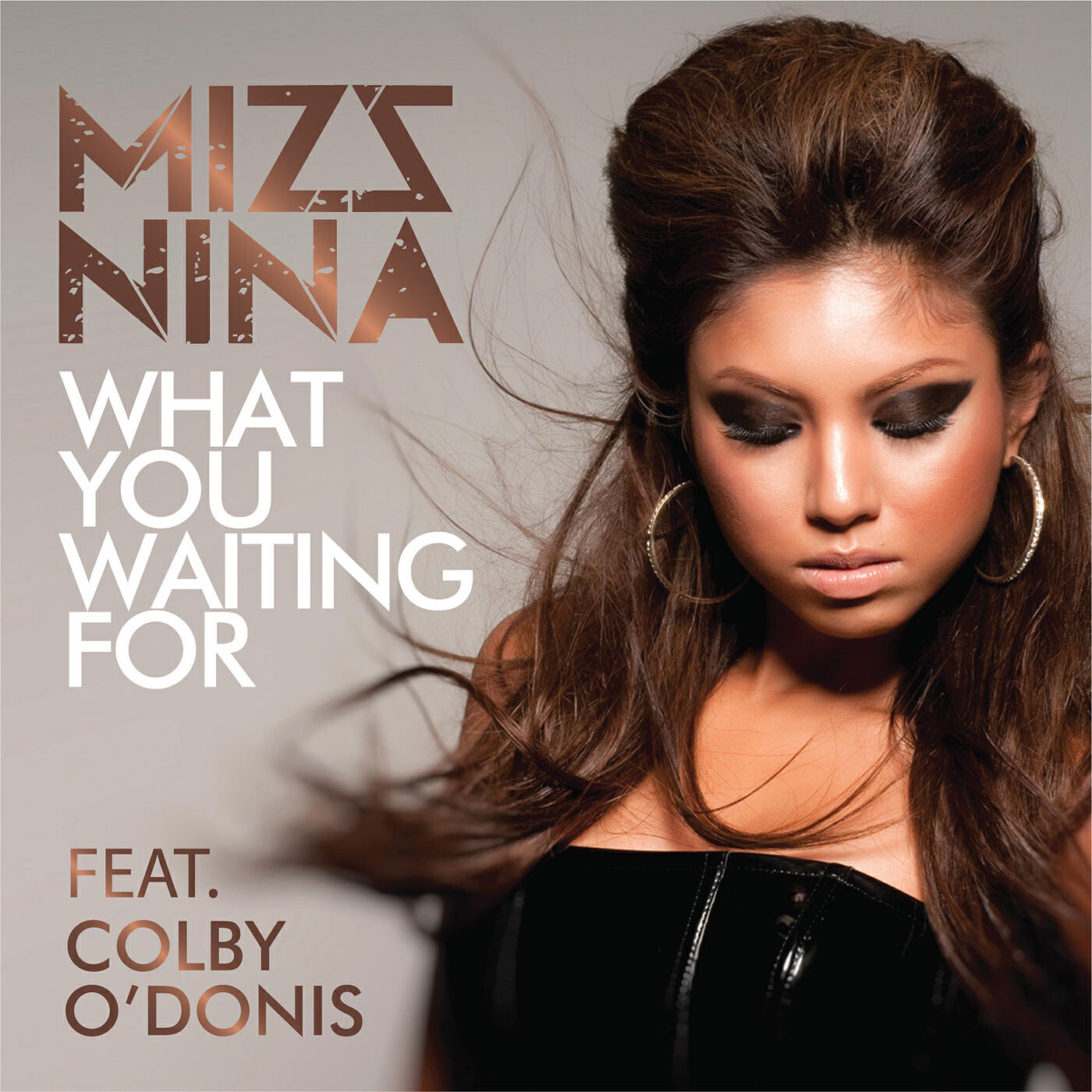 Релиз What You Waiting For (feat. Colby O'donis)