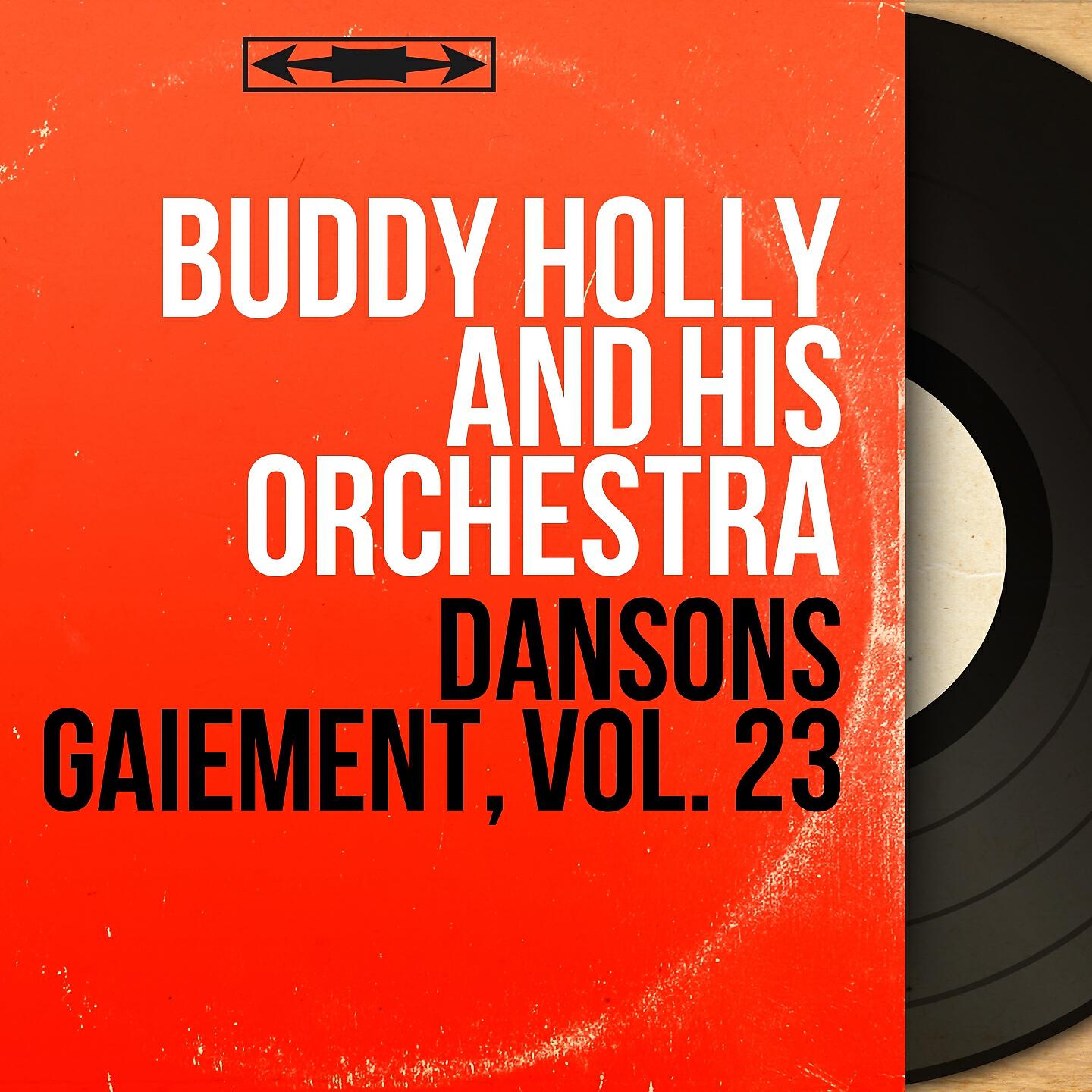 Buddy Holly and His Orchestra