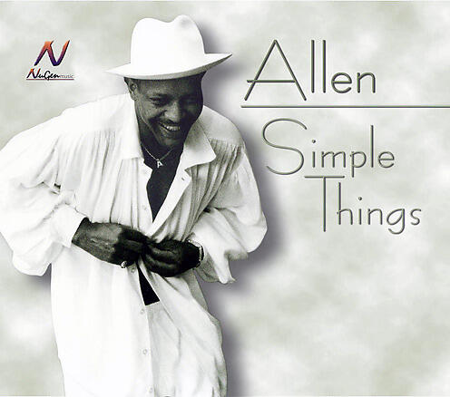 Perry Michael Allen