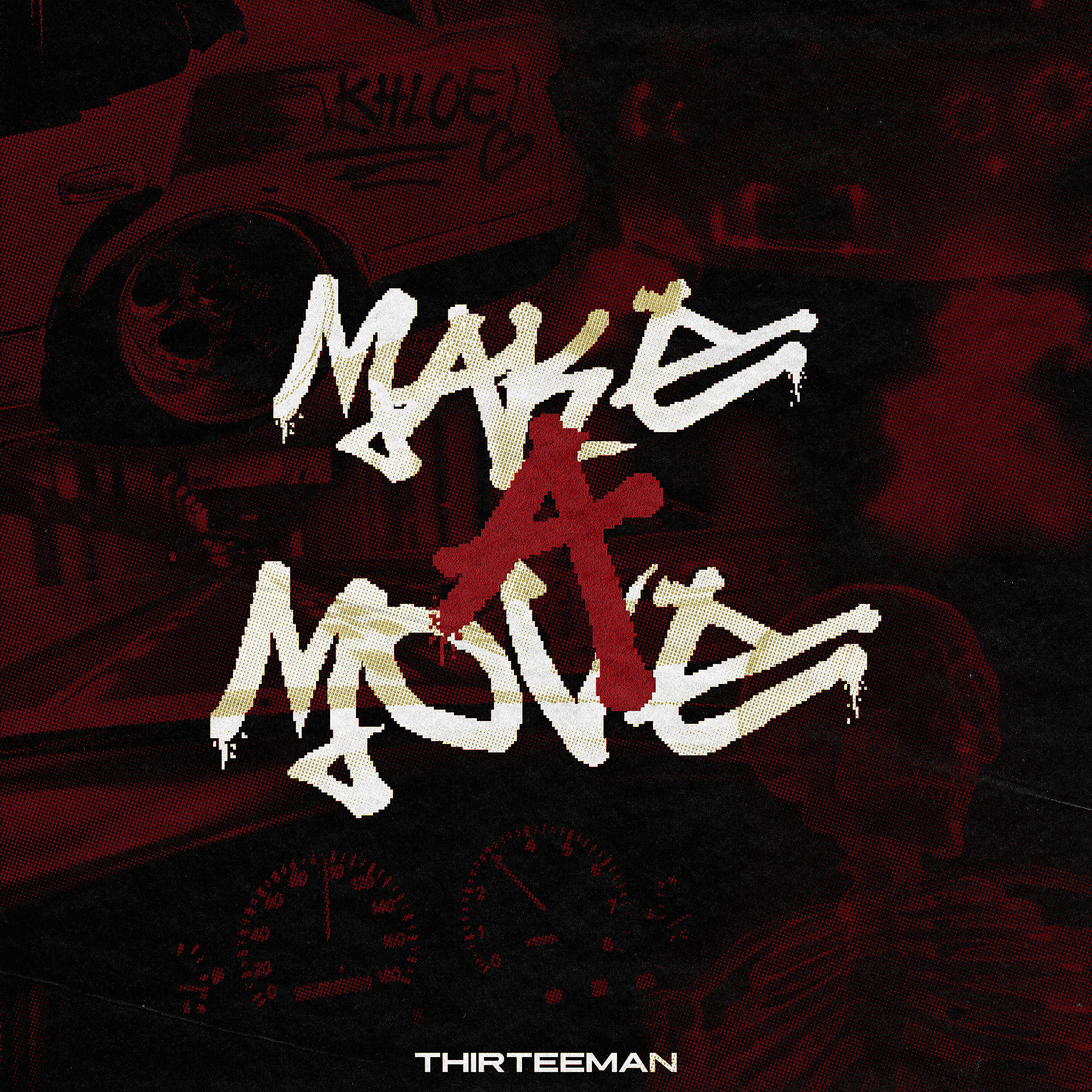 Релиз Make a Move