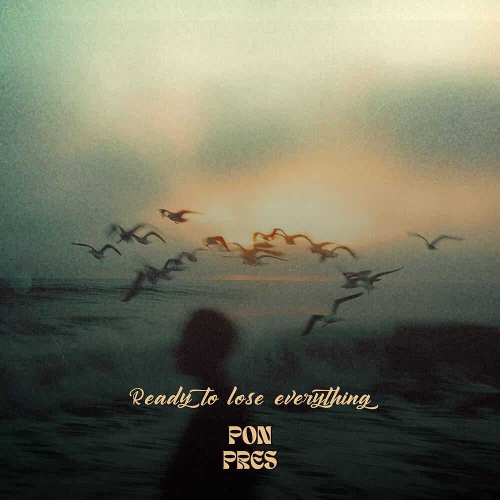 Релиз Ready to lose everything