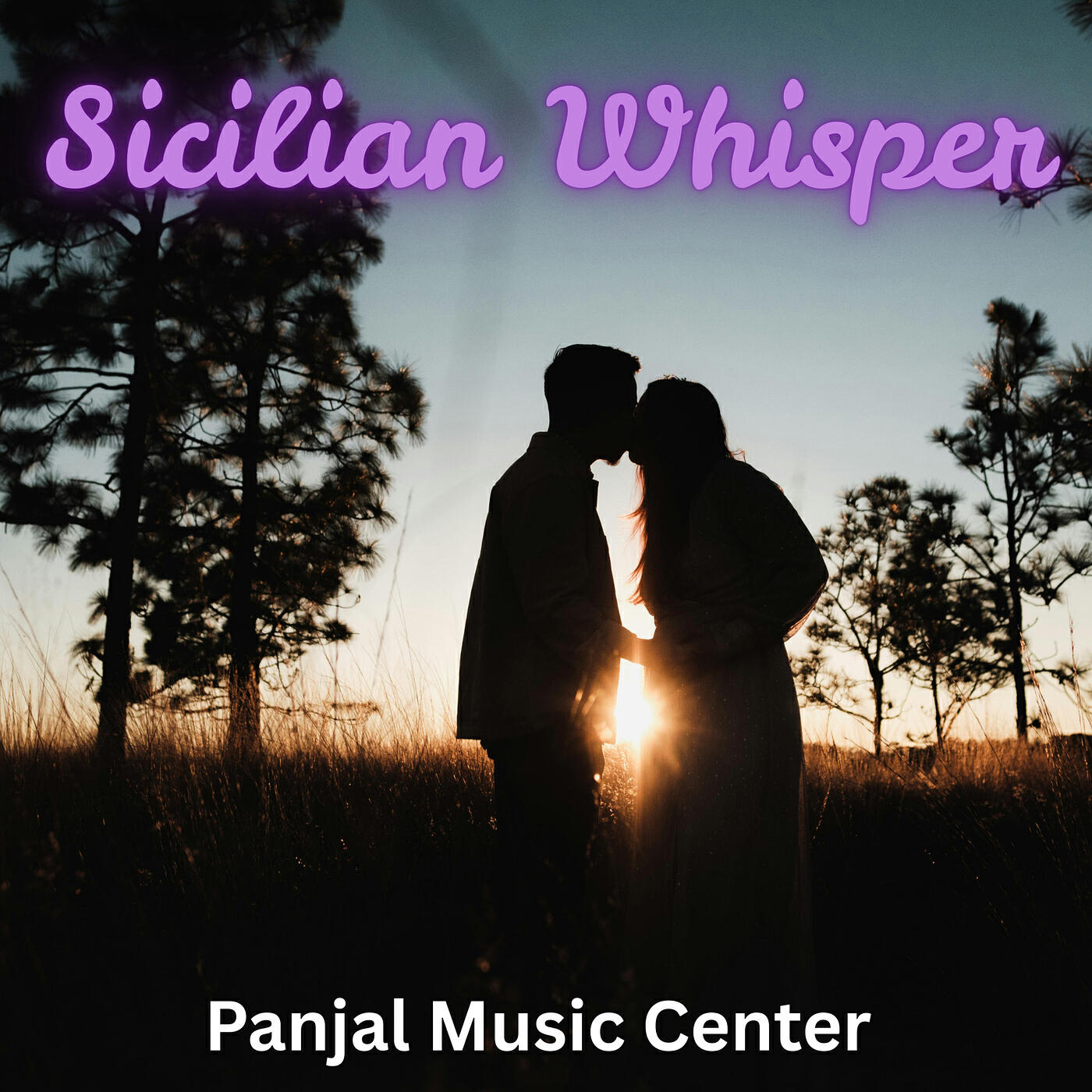 Релиз Sicilian Whisper
