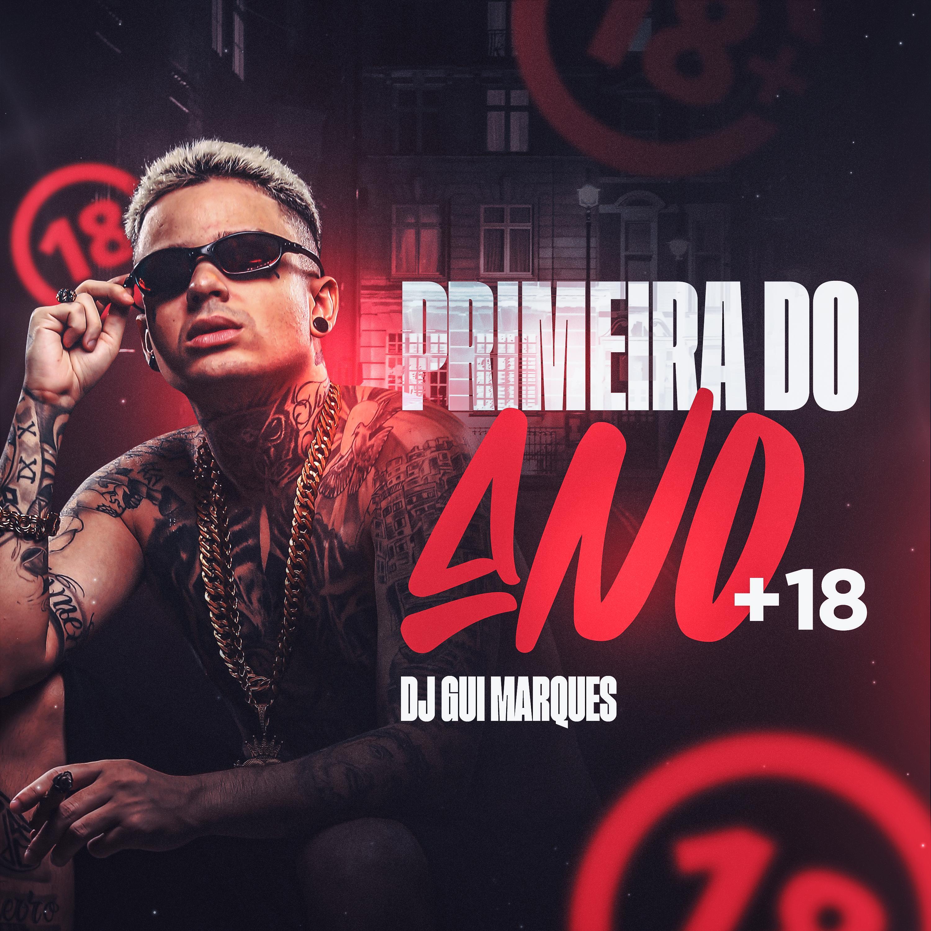 Релиз PRIMEIRA DO ANO +18