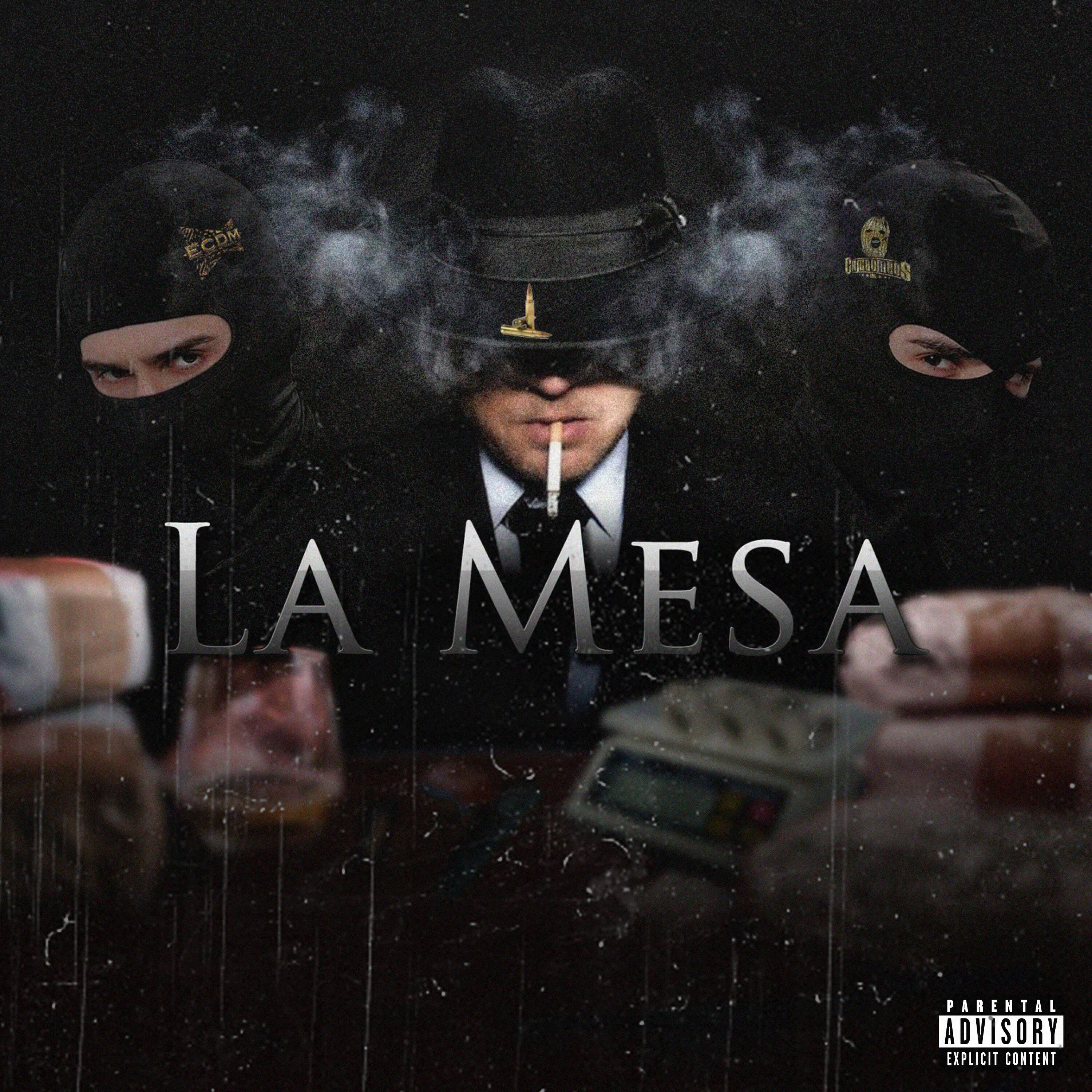 Релиз La Mesa