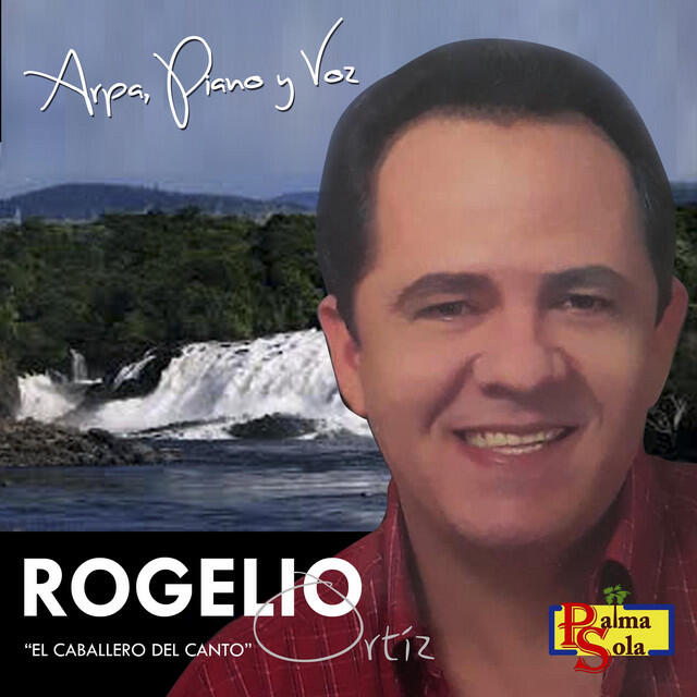 Релиз Arpa, Piano Y Voz