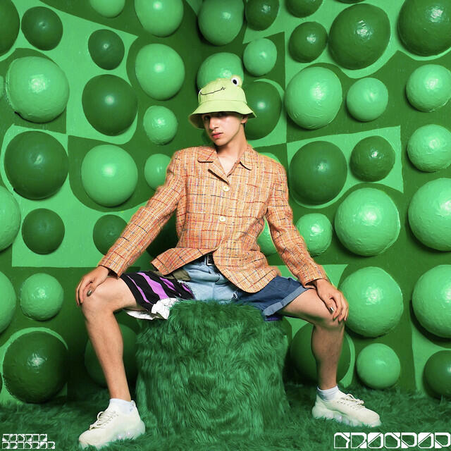 Justin Abisror