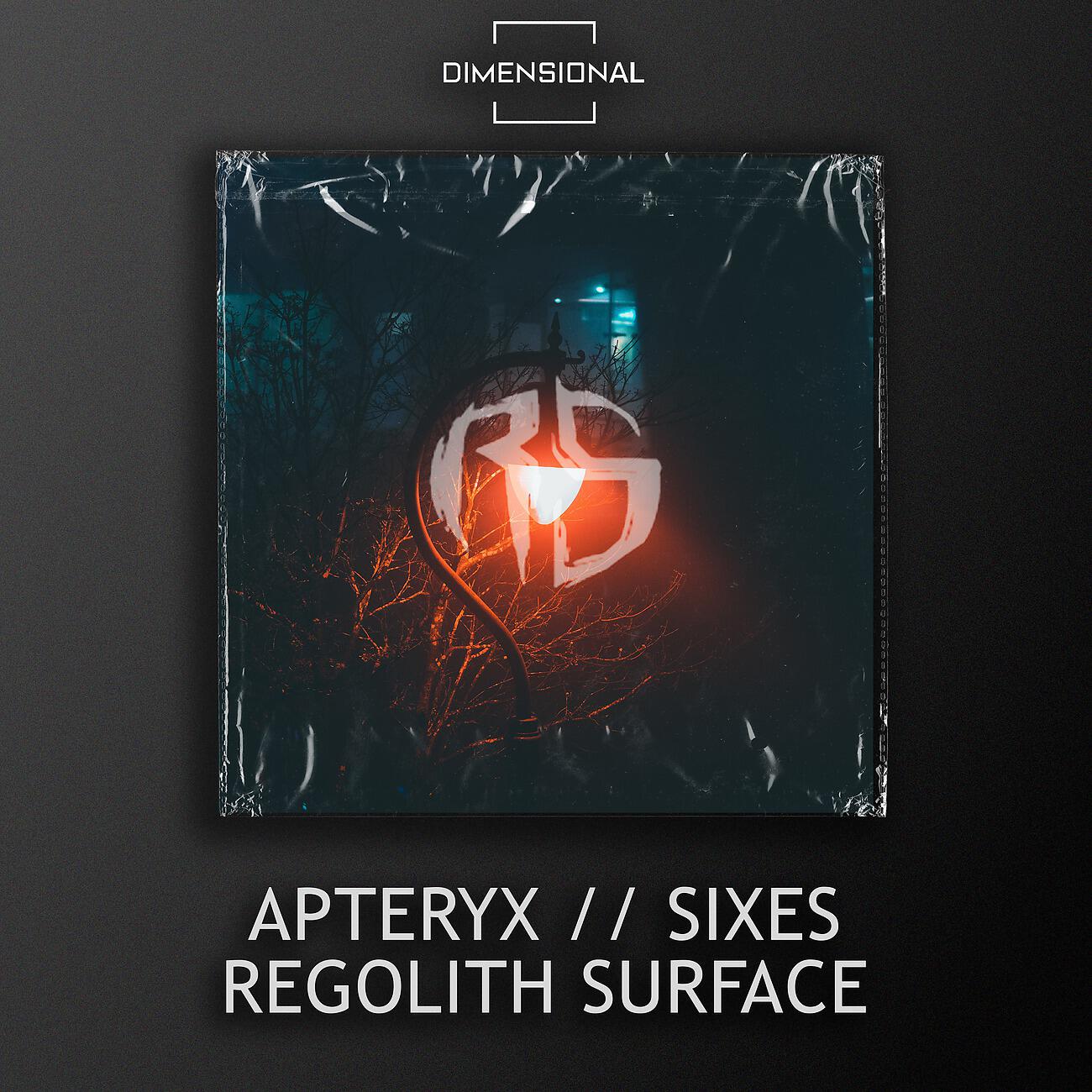 Релиз Apteryx // Sixes