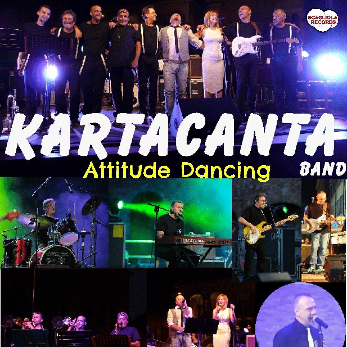 KartaCanta Band