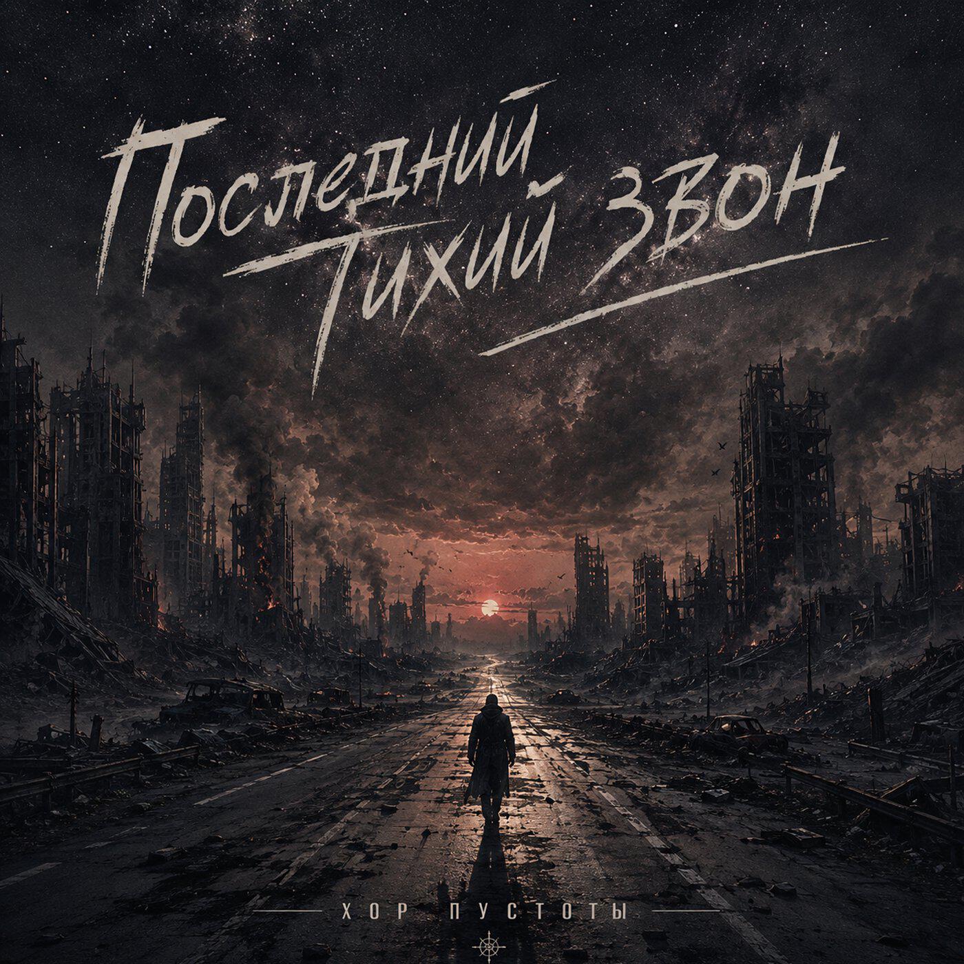 Релиз Последний тихий звон