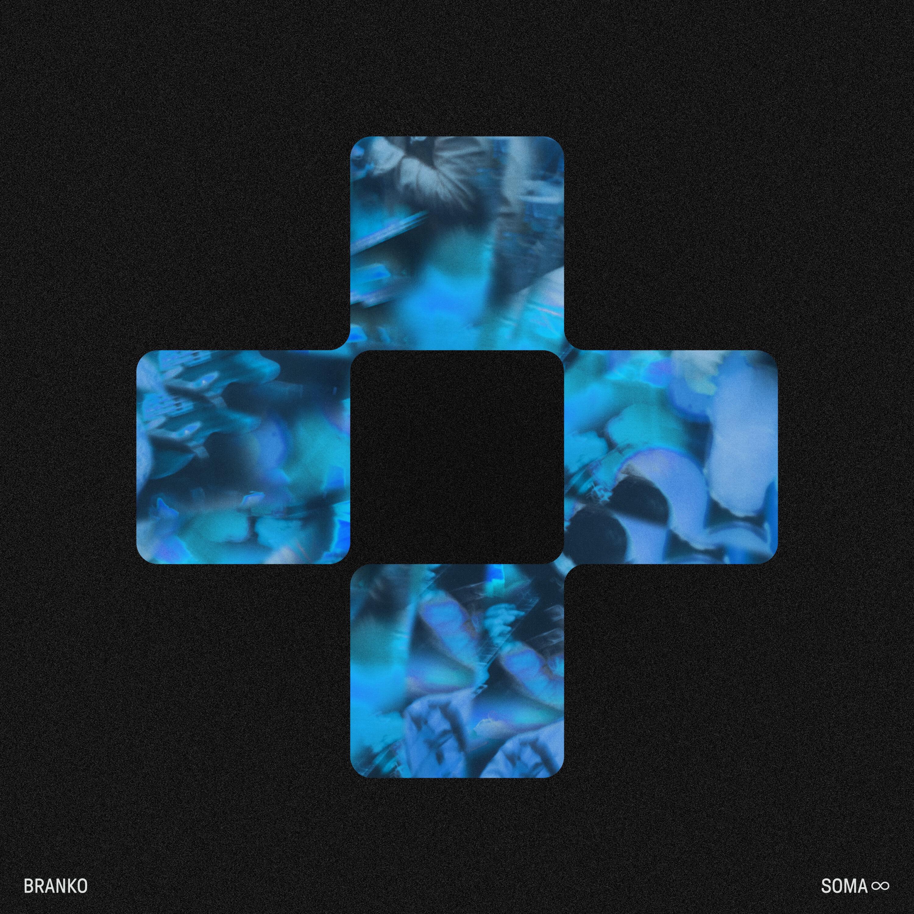 Релиз Soma ∞