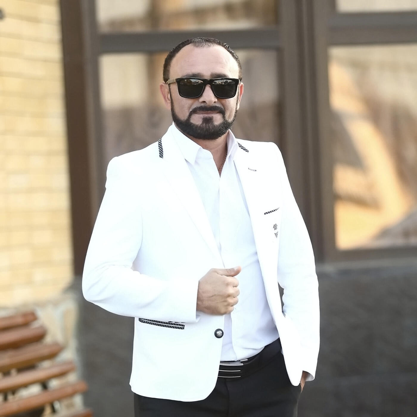 Постер альбома Че Ченк Карох