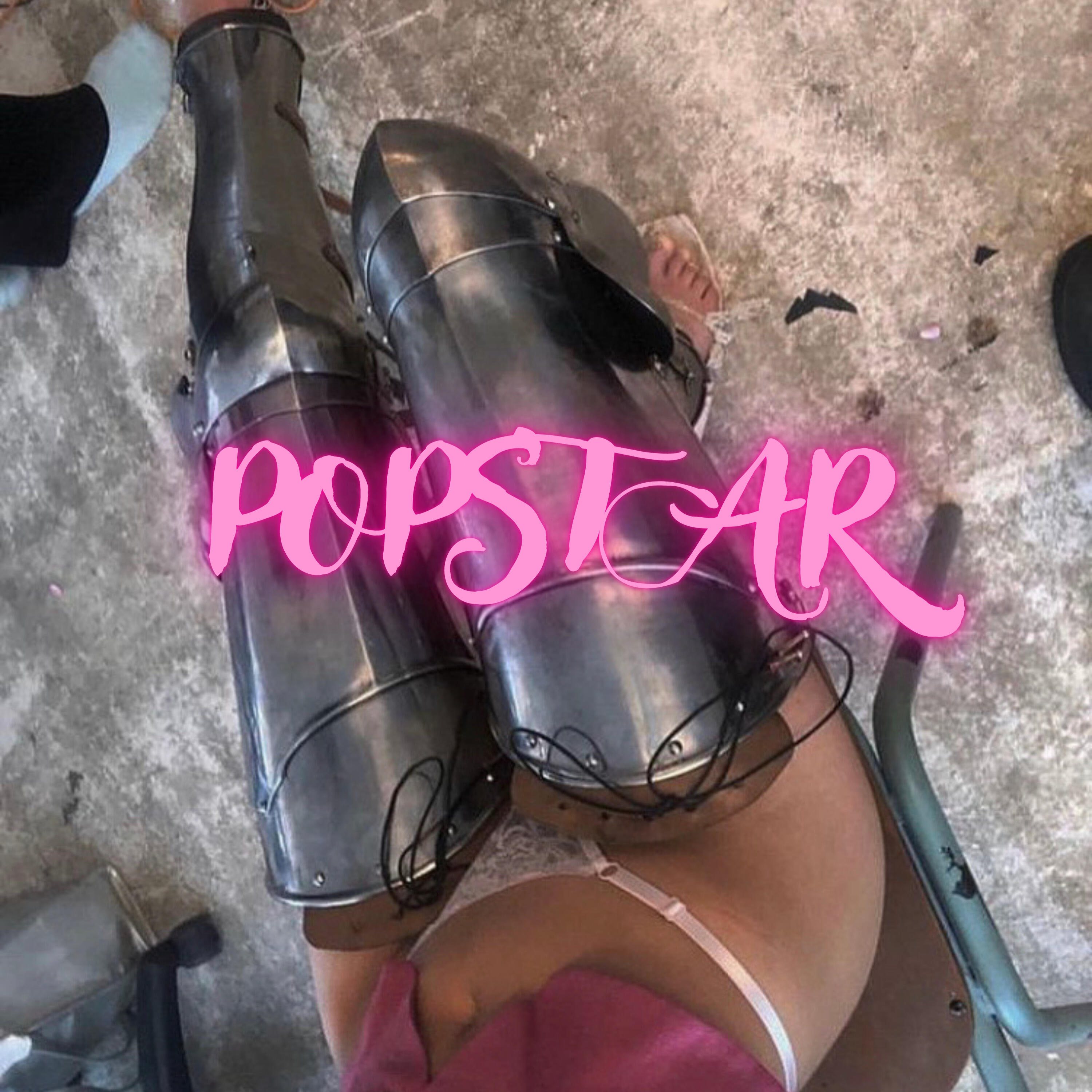 Релиз Popstar