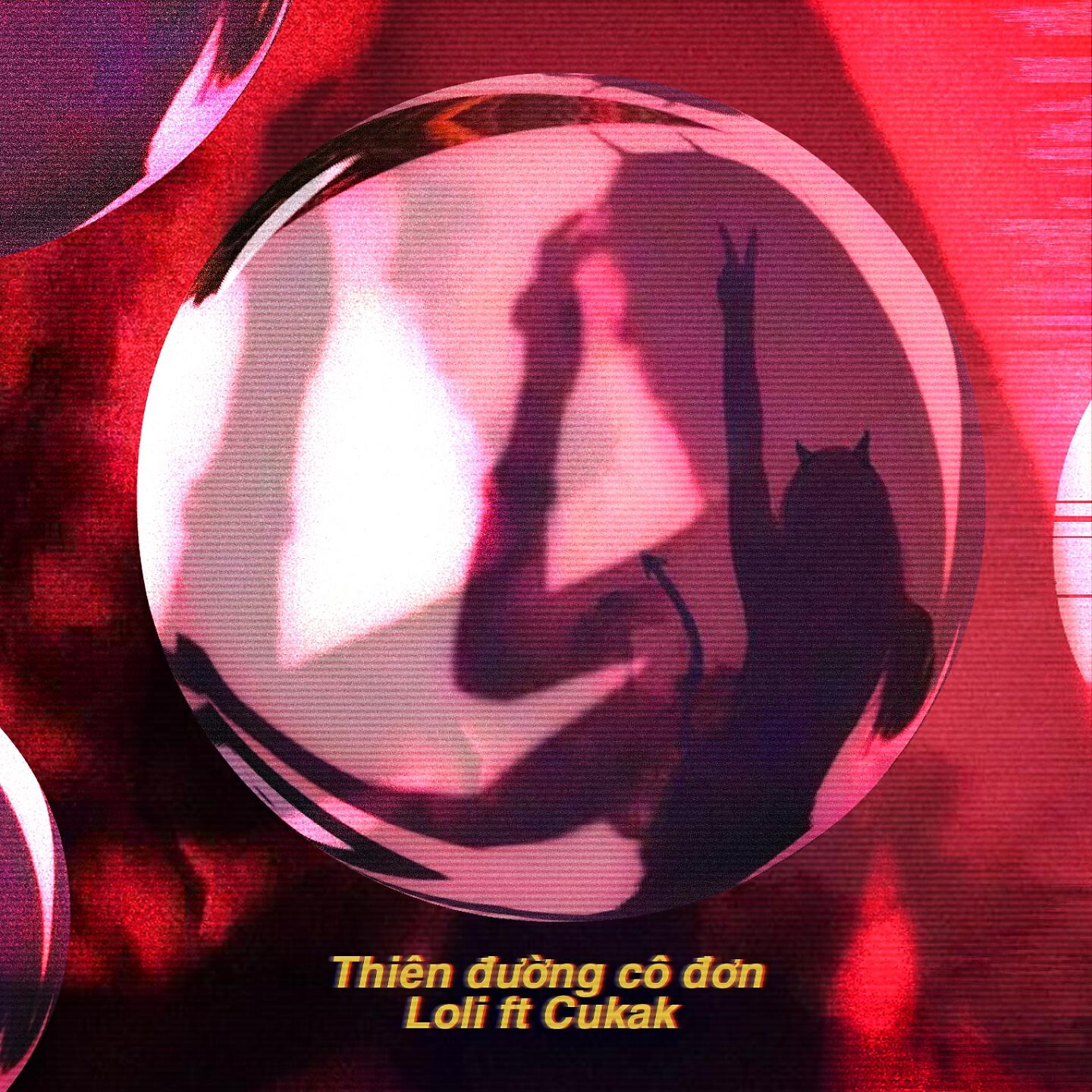 Постер альбома Thiên Đường Cô Đơn