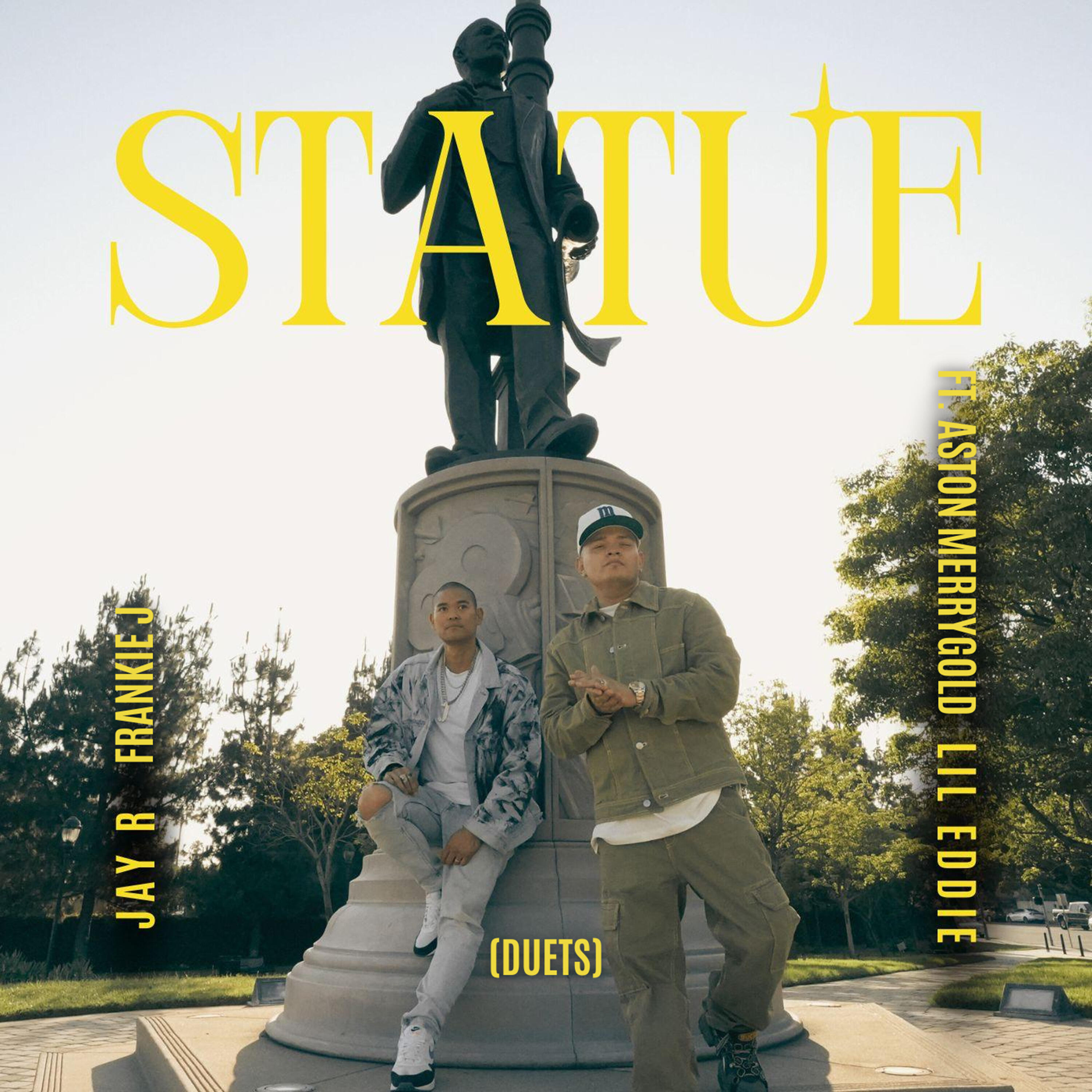 Релиз Statue (Duets)