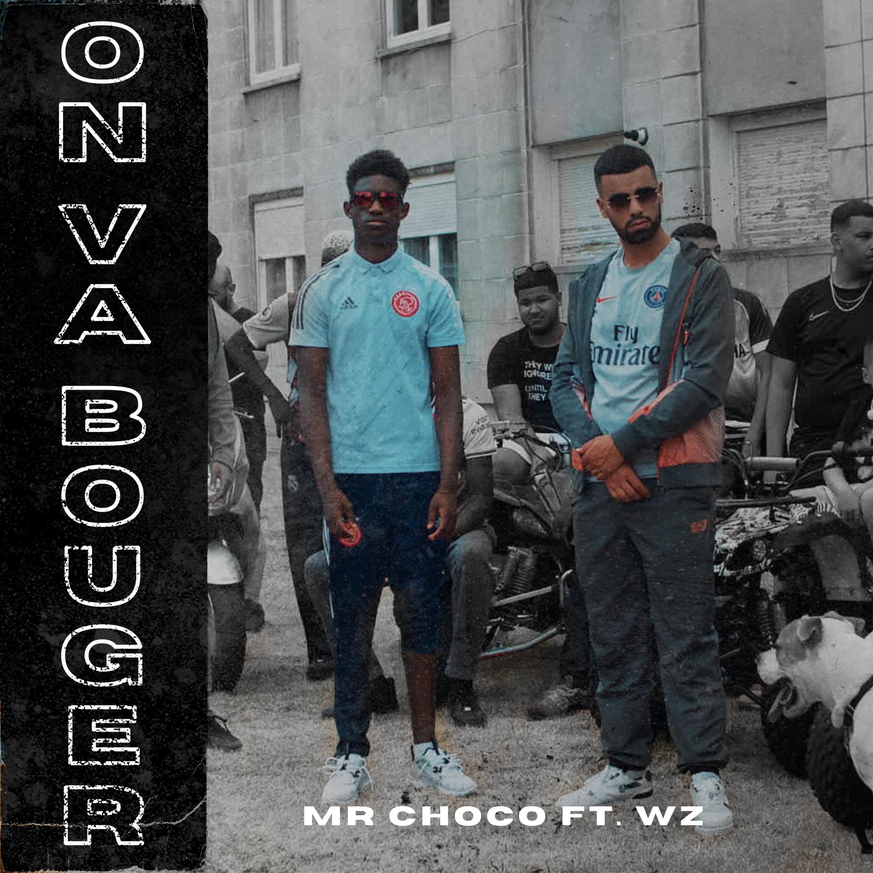 Релиз On Va Bouger