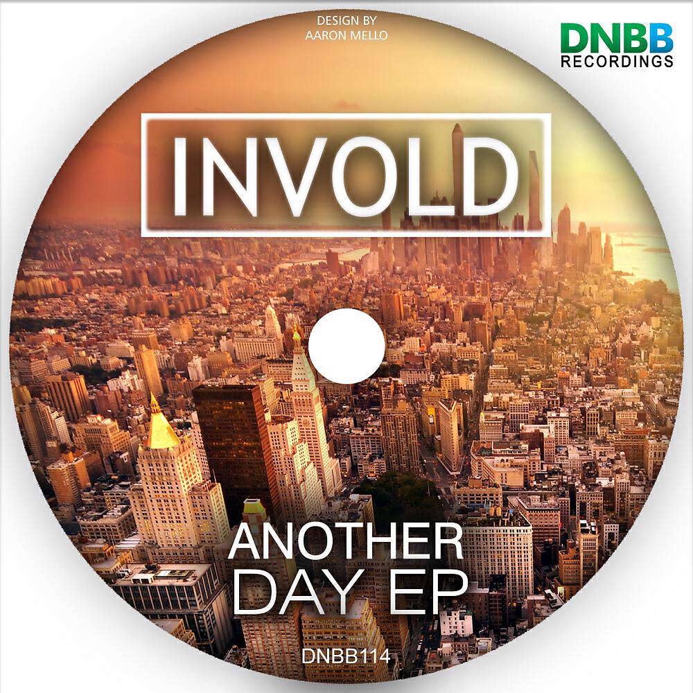 Релиз Another Day EP