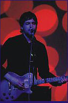 John carson