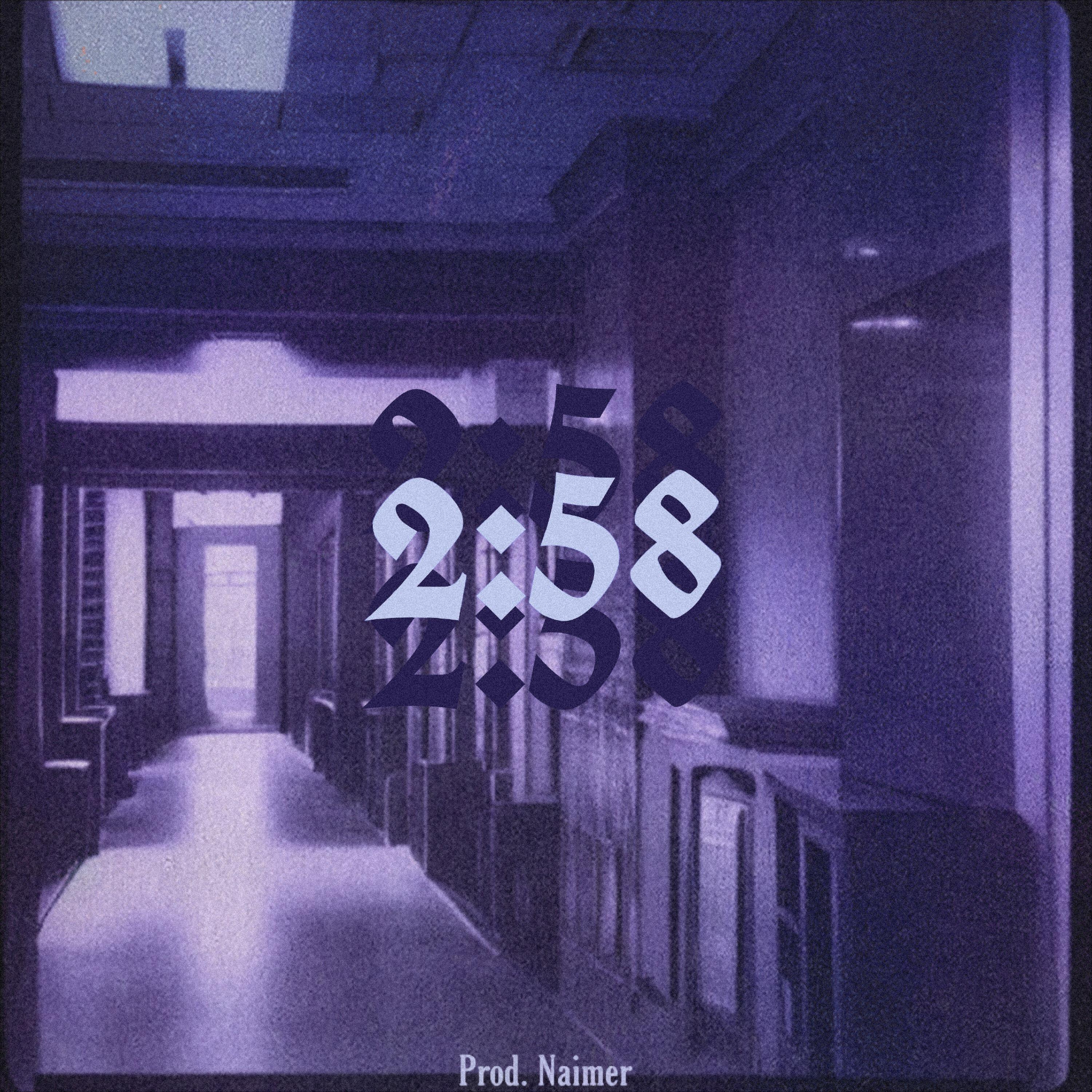 Релиз 2:58