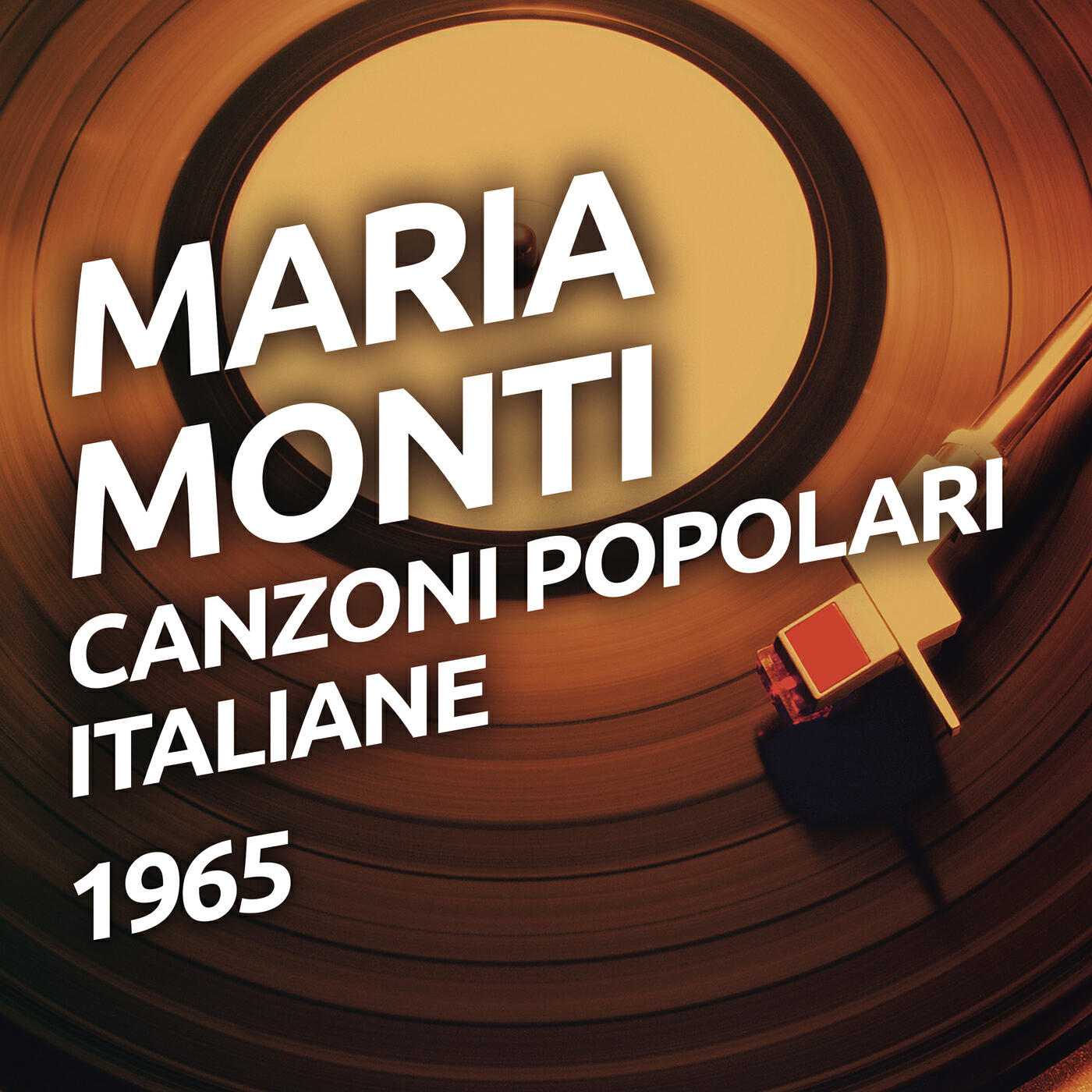 Релиз Canzoni popolari italiane
