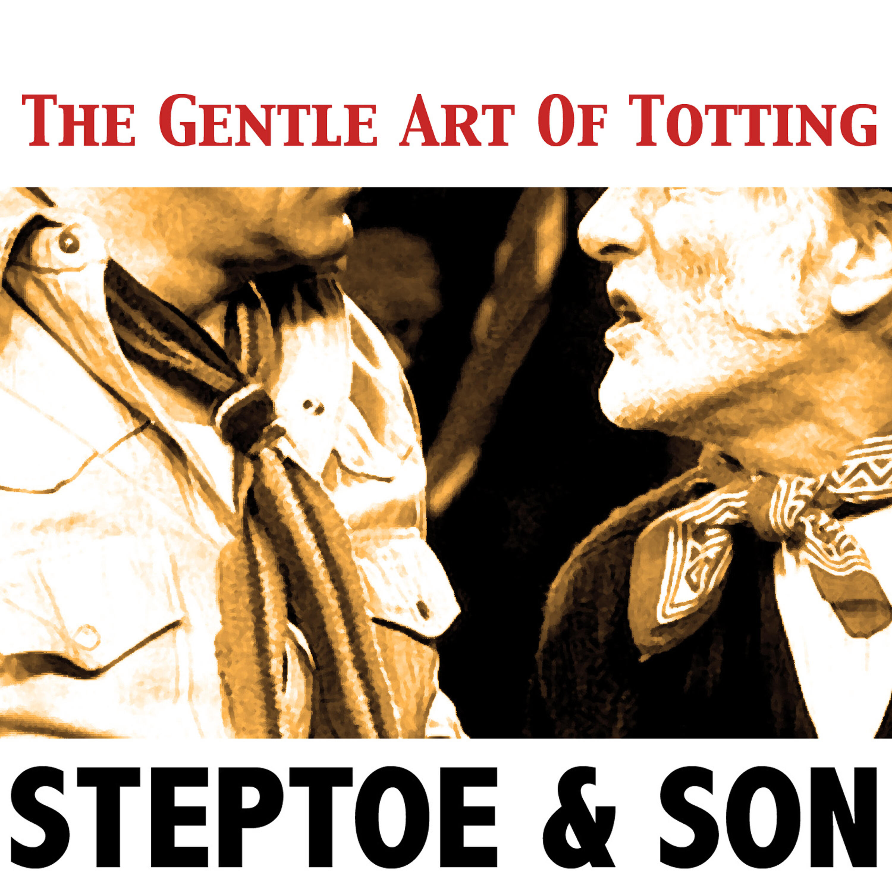 Steptoe & Son - The Gentle Art of Totting