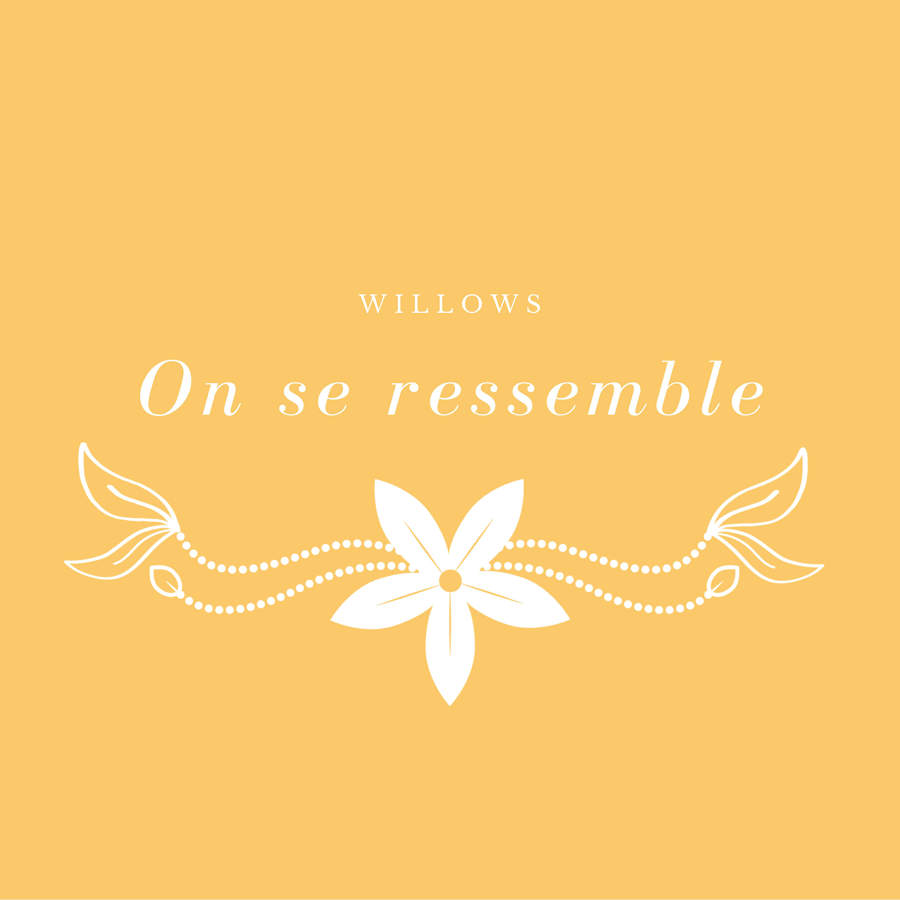 Релиз On se ressemble