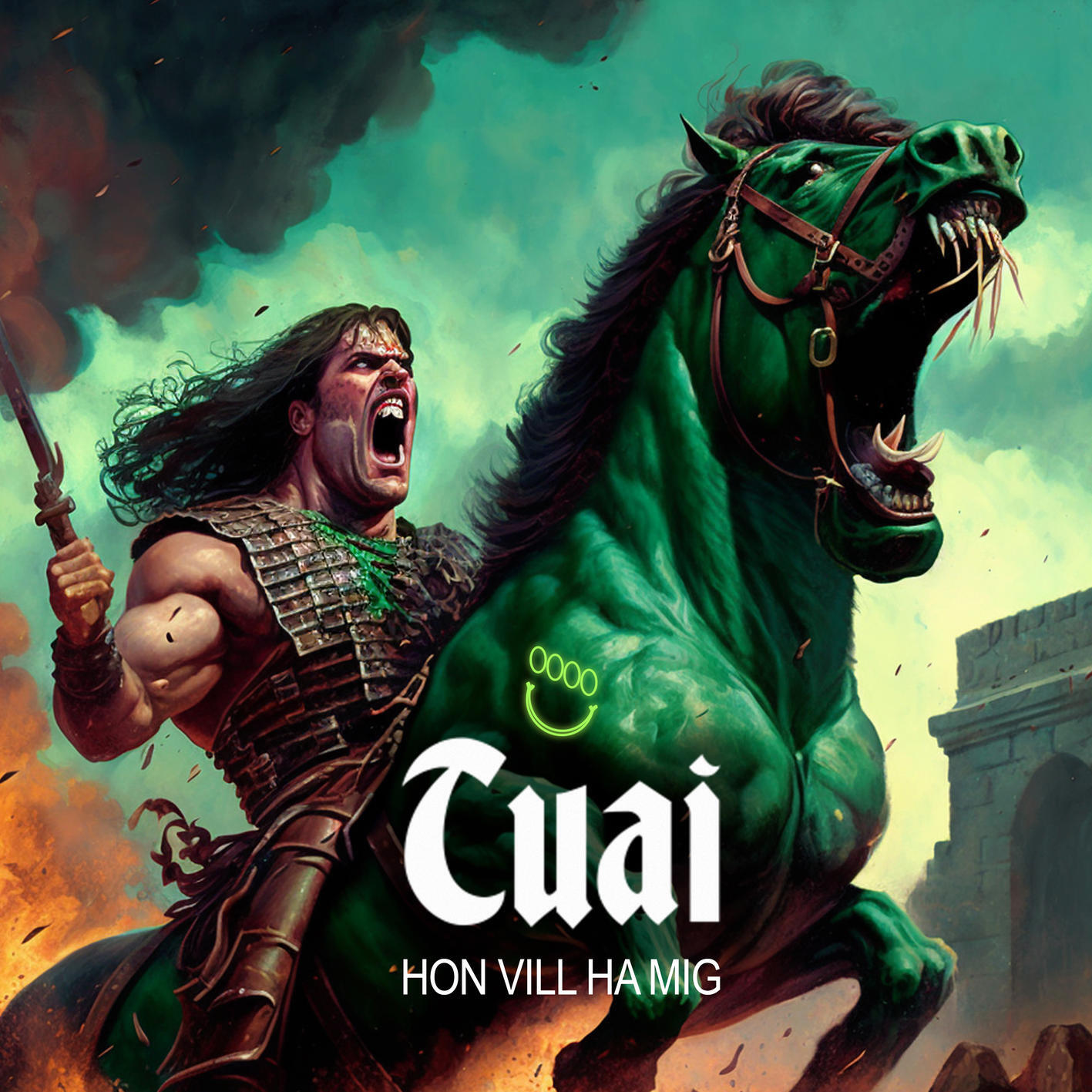 TUAI