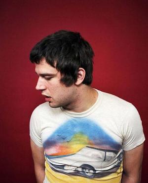 Max Bemis