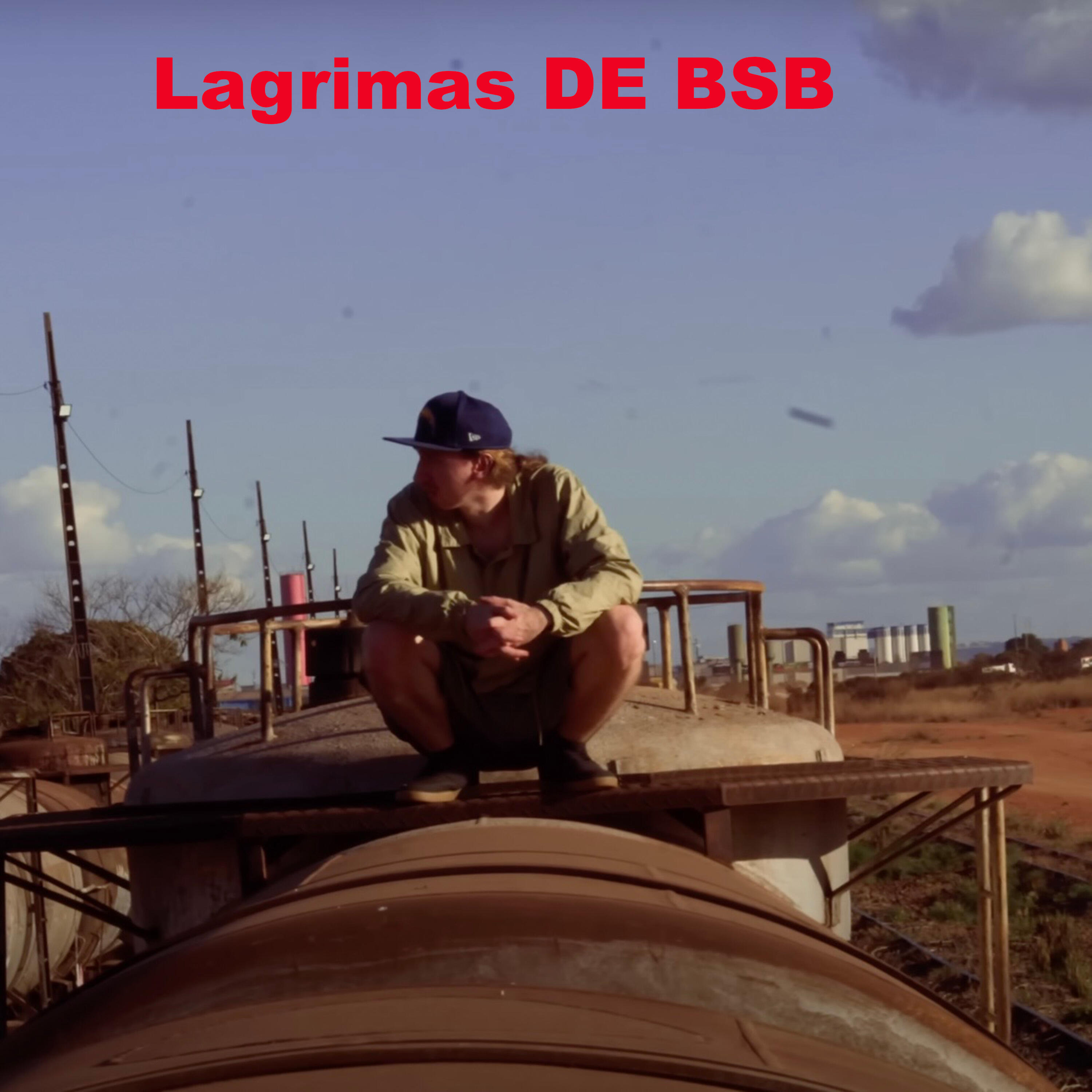 Релиз Lágrimas de Bsb