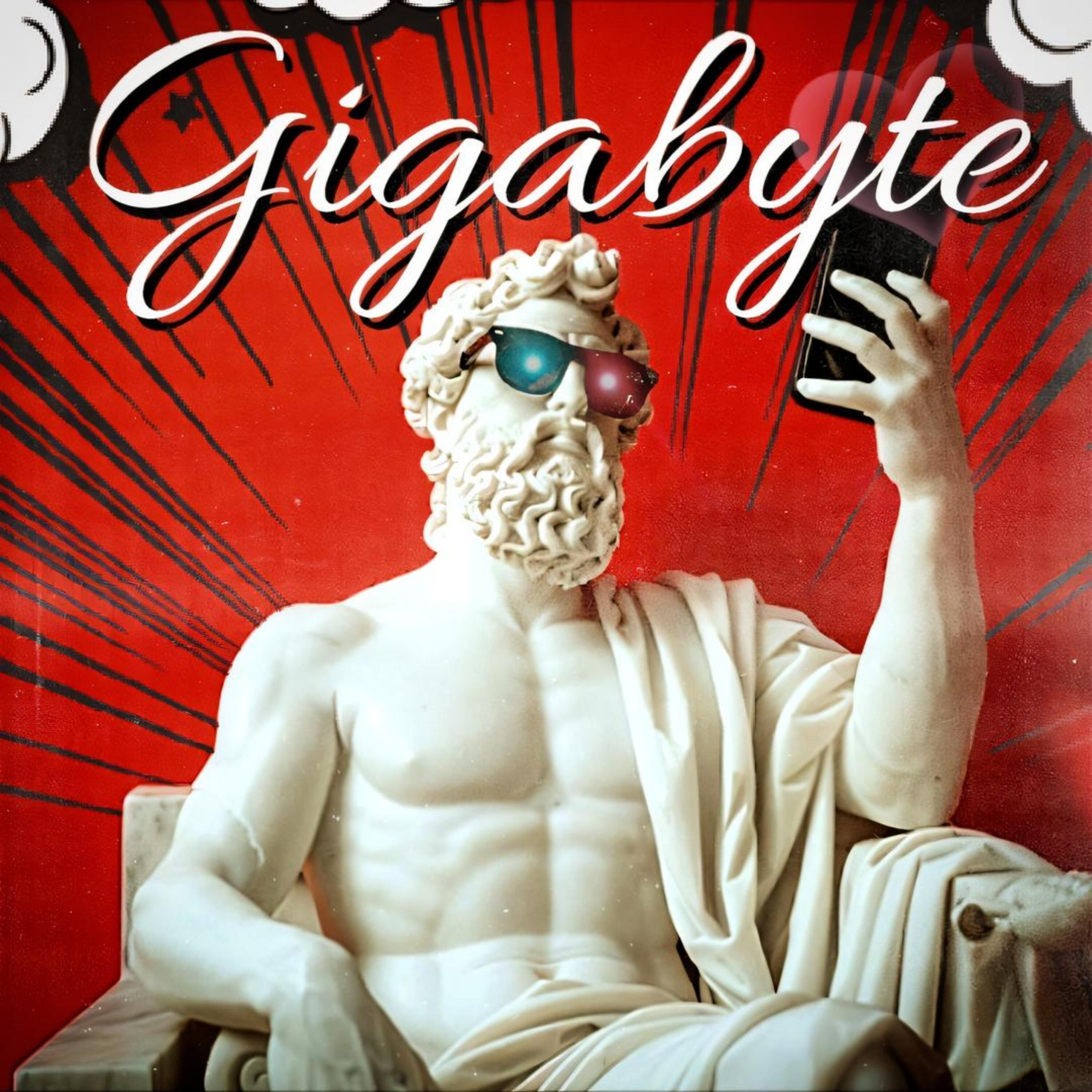 Релиз GIGABYTE