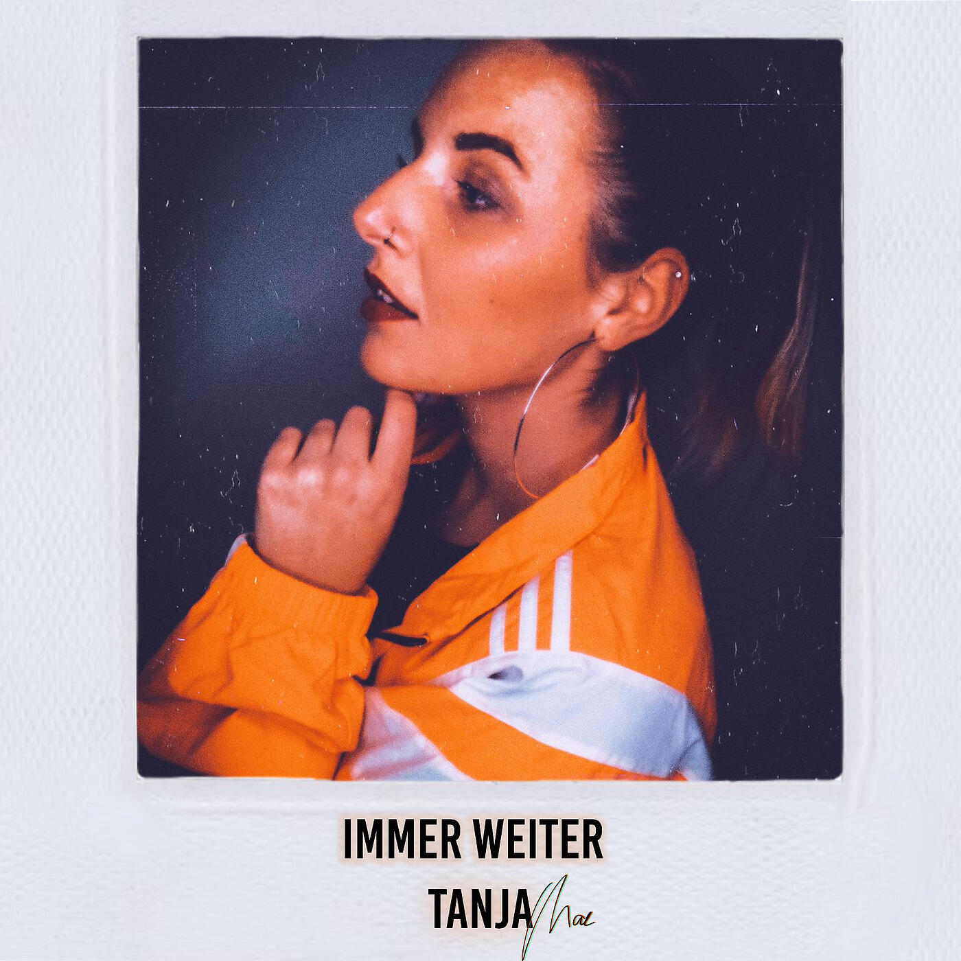 Релиз Immer Weiter