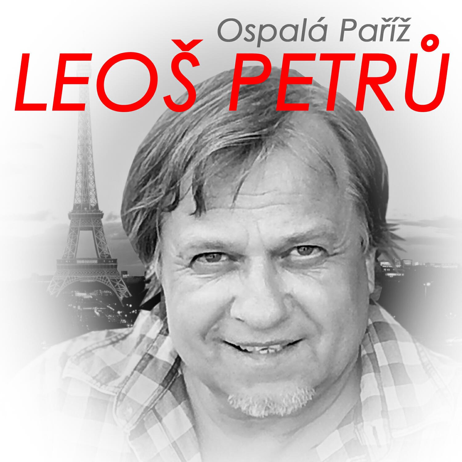 Релиз Ospalá Paříž