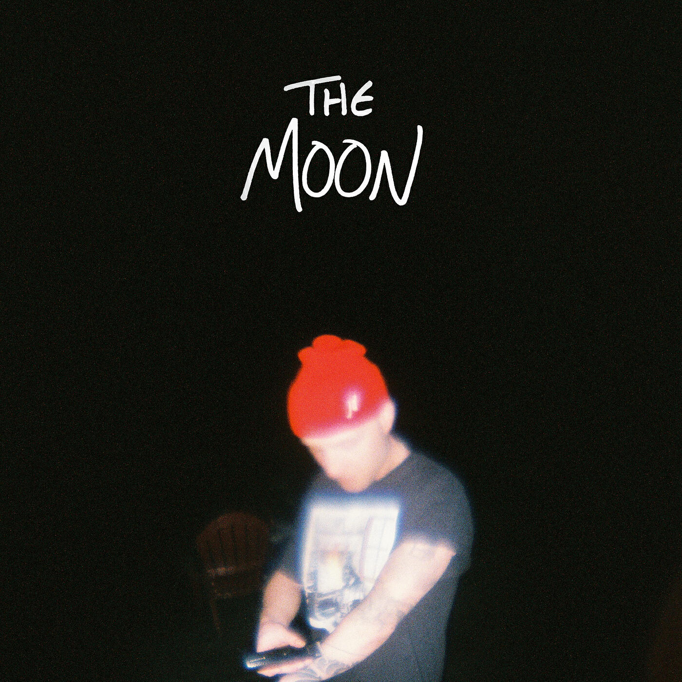 Релиз The Moon
