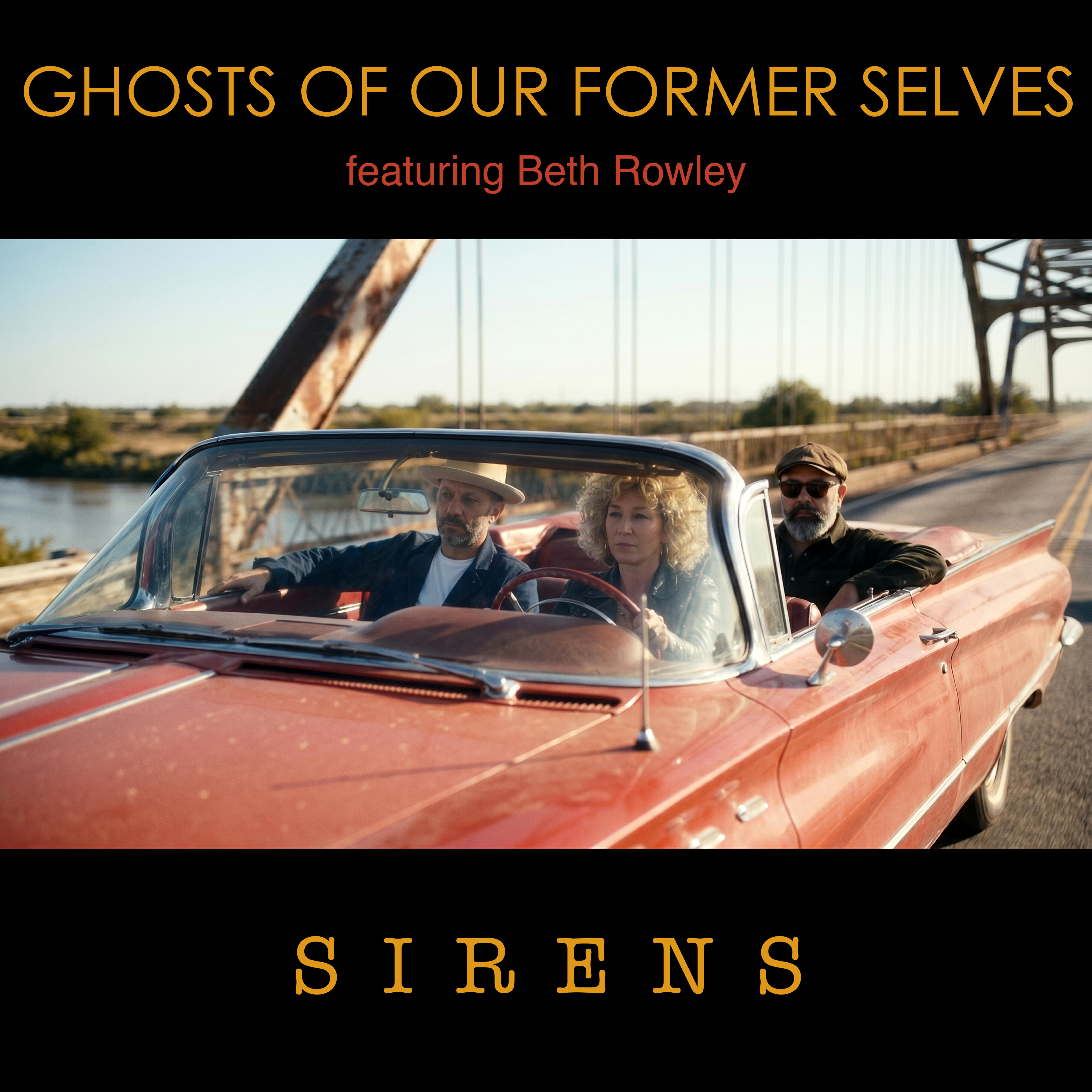 Релиз Sirens