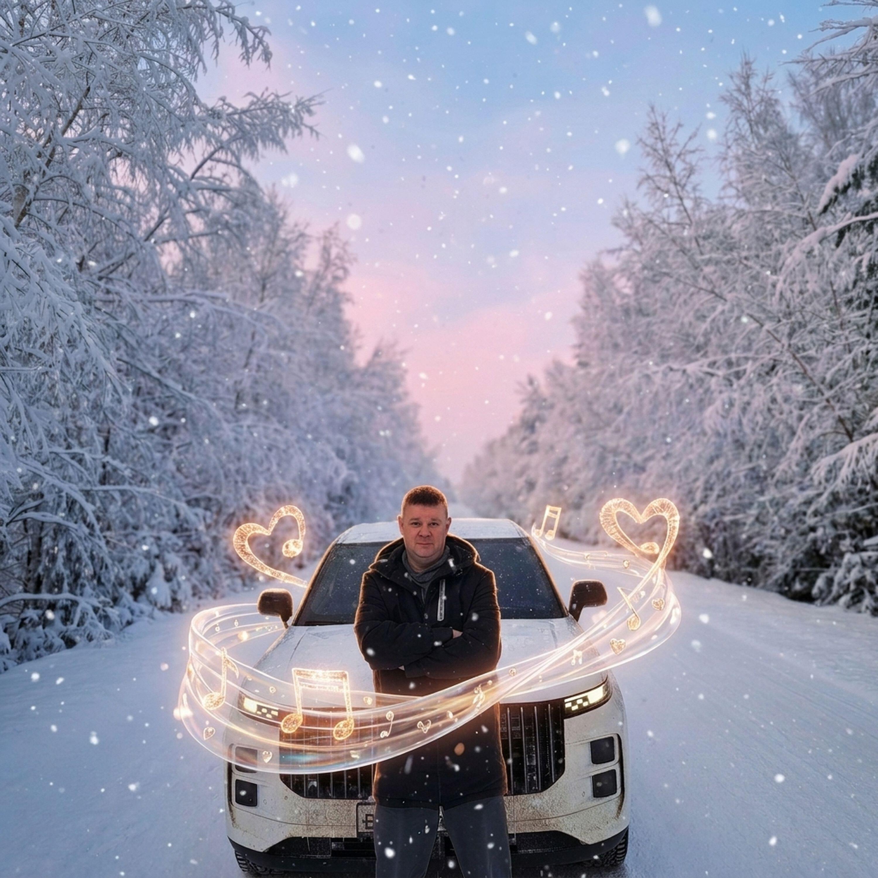 Релиз Давай танцуй