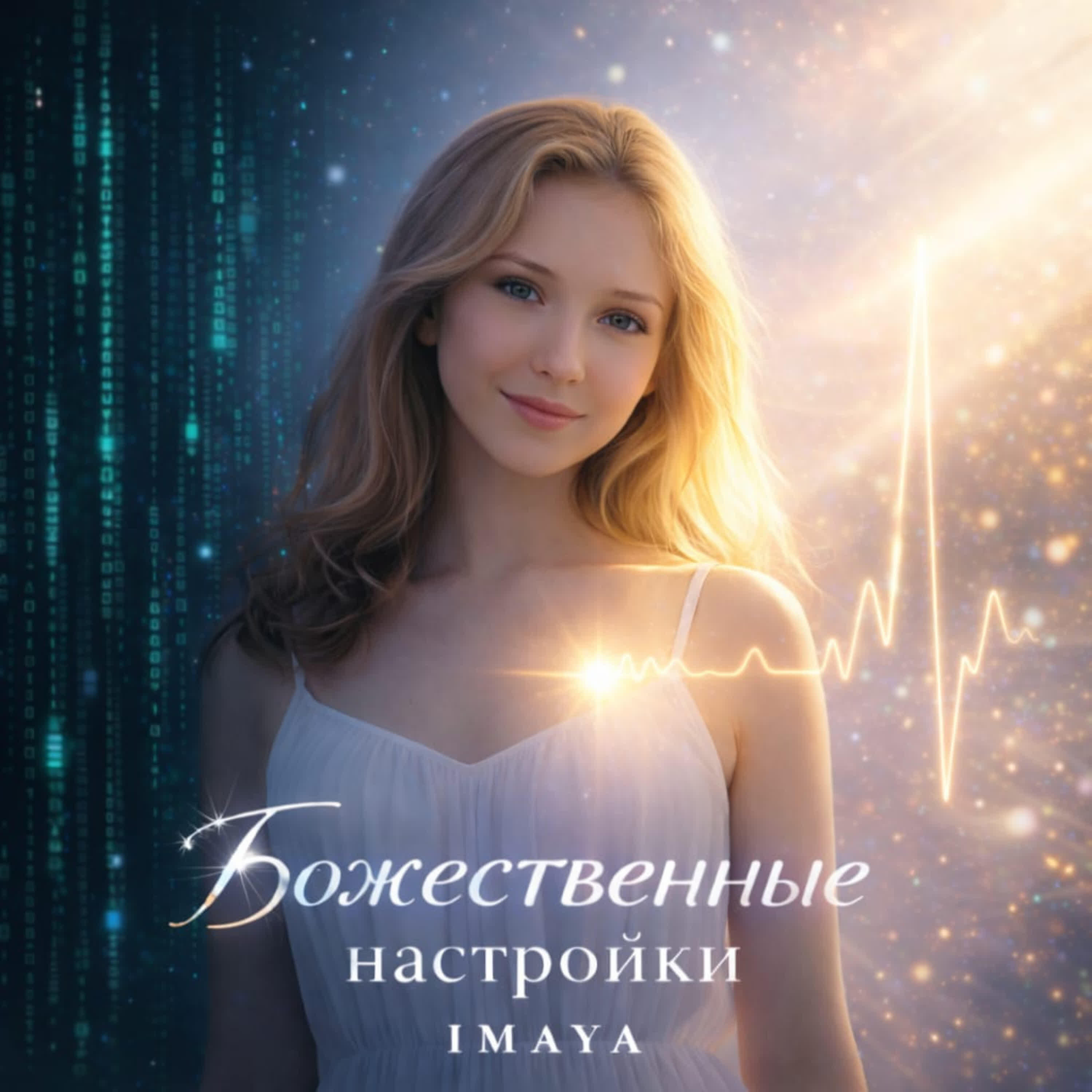 Релиз Божественные_настройки