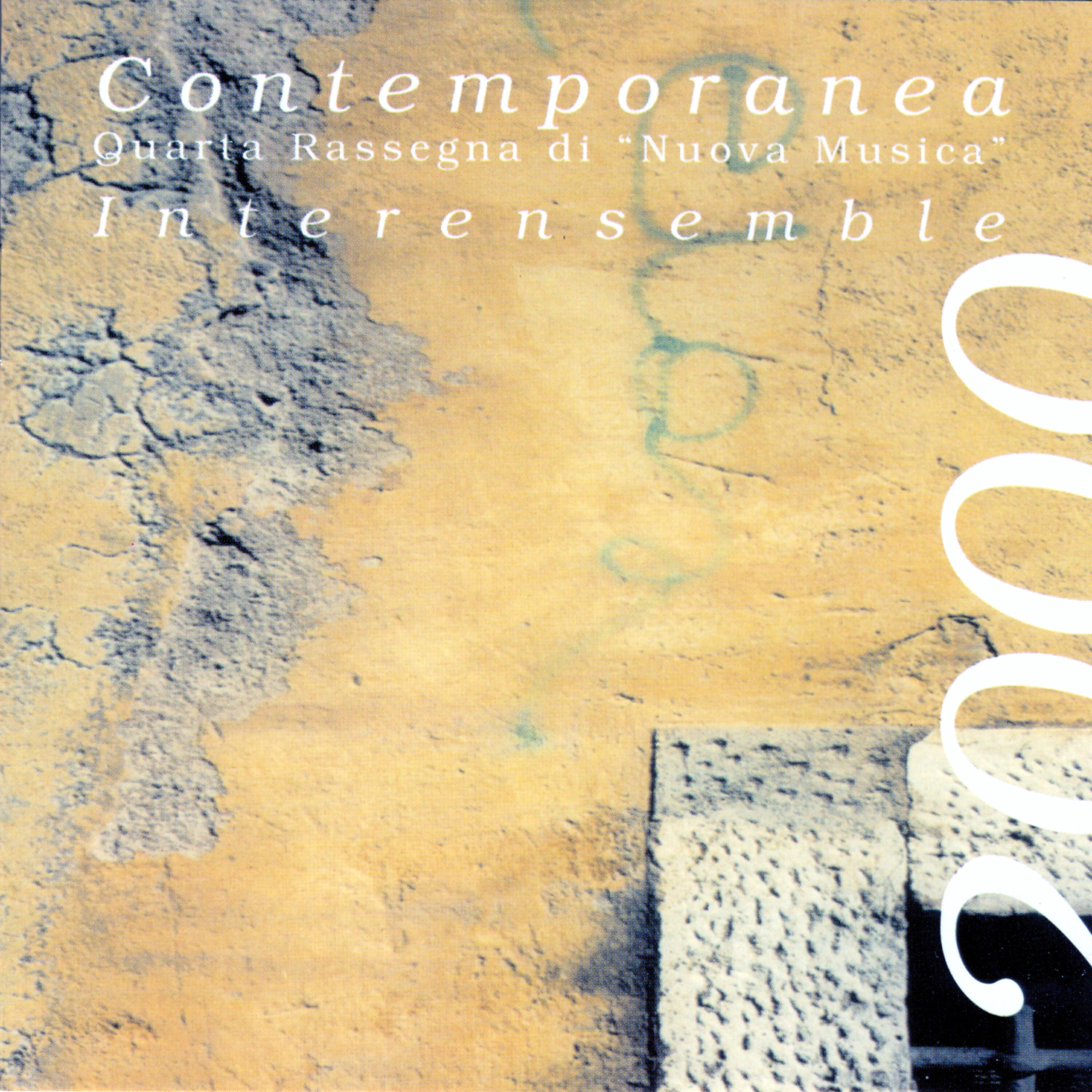 Interensemble