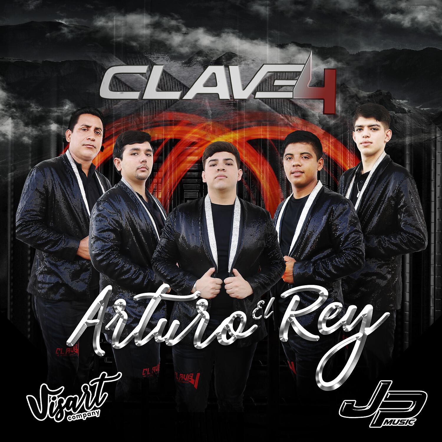 Релиз Arturo el Rey