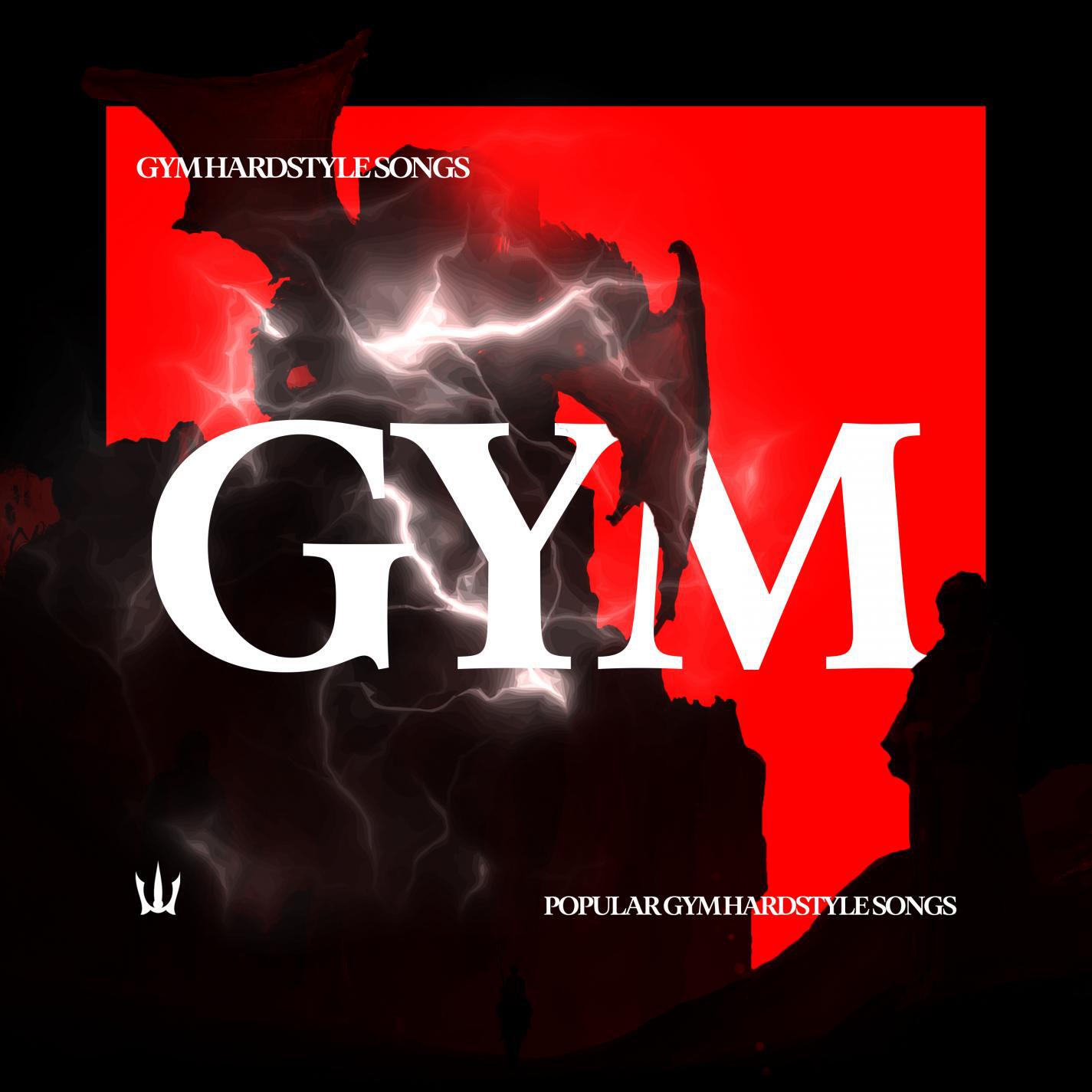 Релиз GYM HARDSTYLE SONGS | POPULAR GYM HARDSTYLE SONGS VOL 12