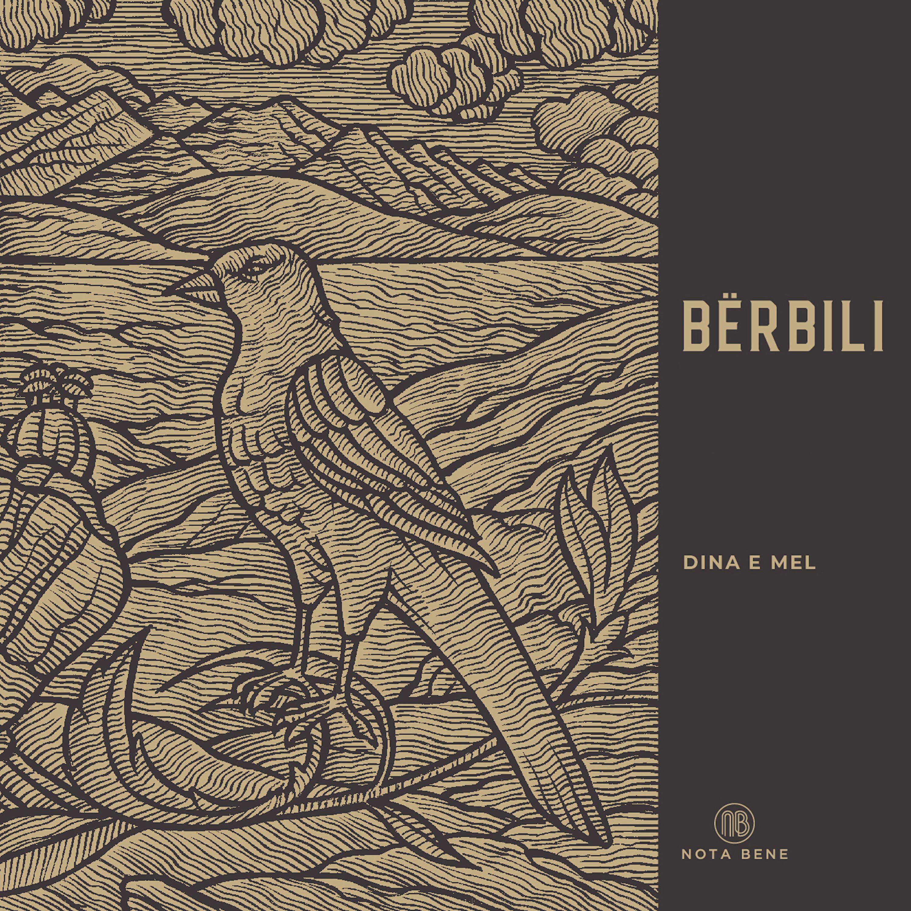 Постер альбома Bërbili