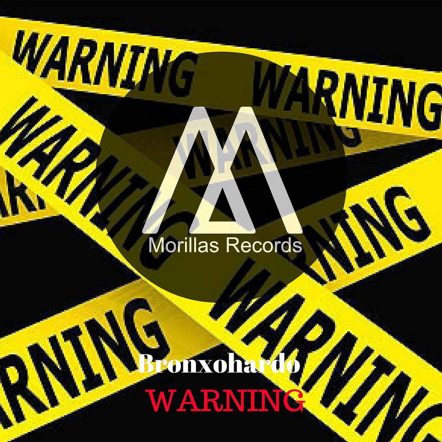 Релиз Warning