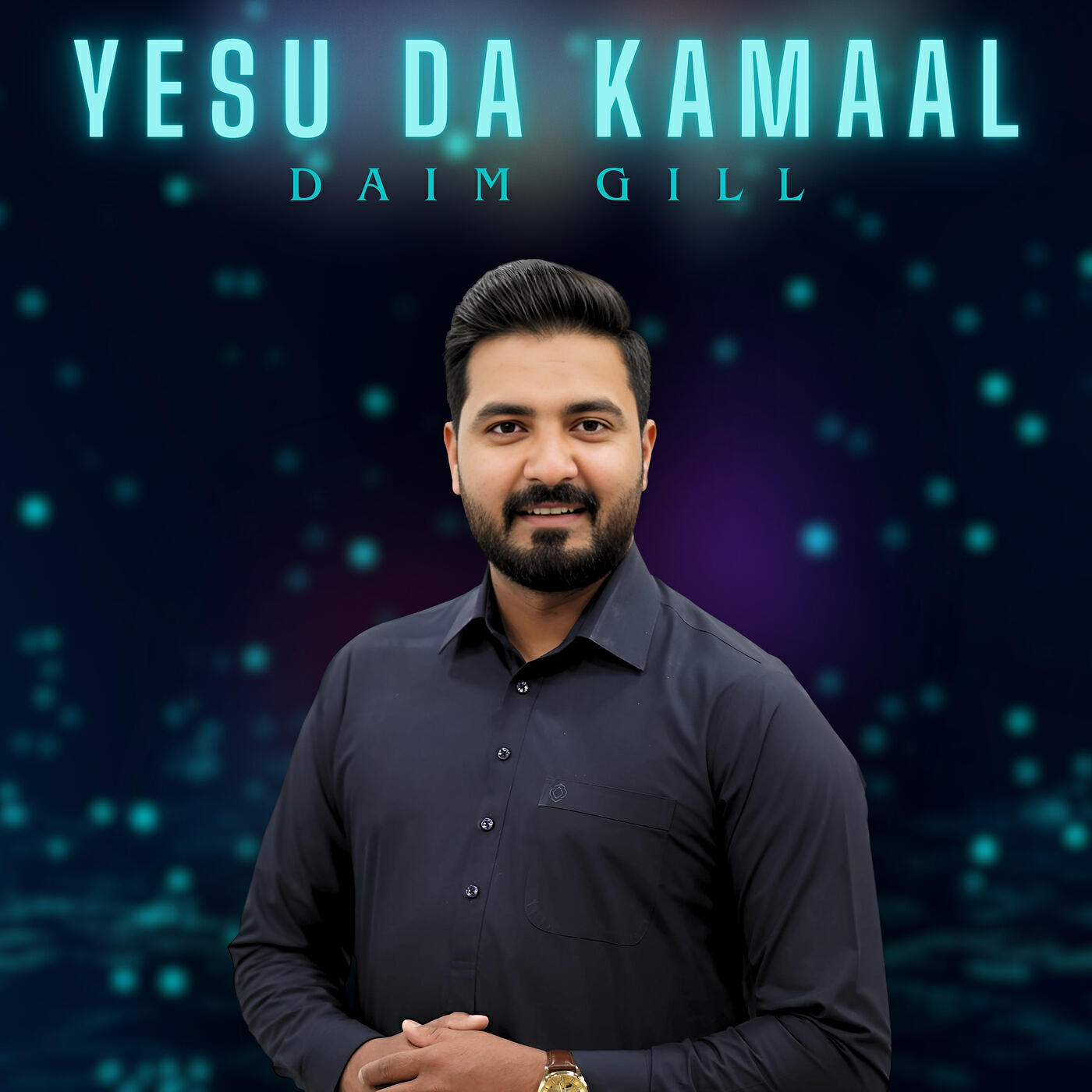 Релиз Yesu da Kamaal