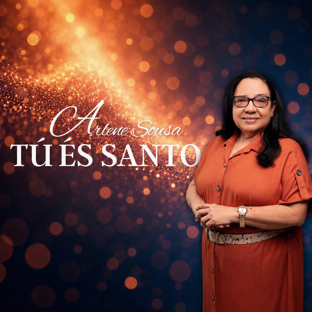 Arlene Sousa