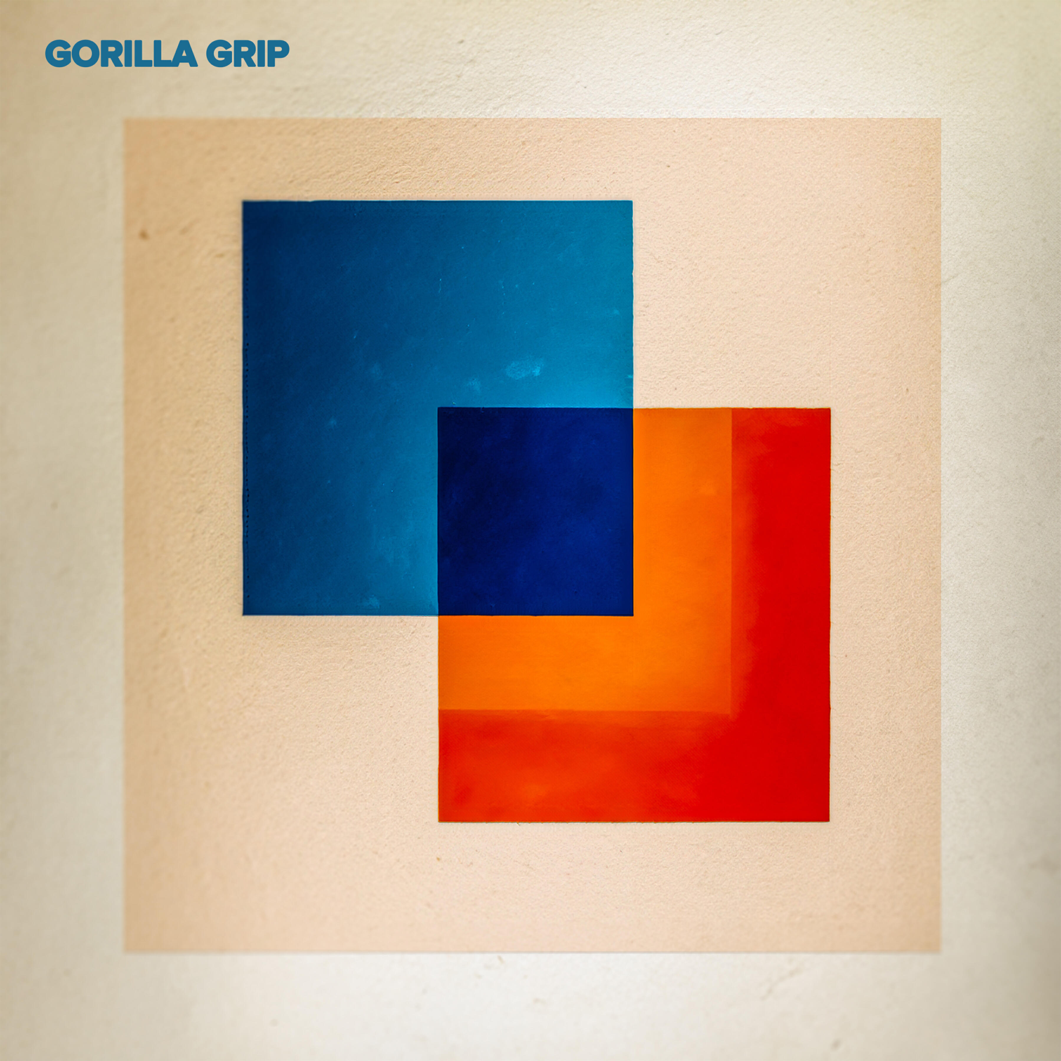 Релиз Gorilla Grip