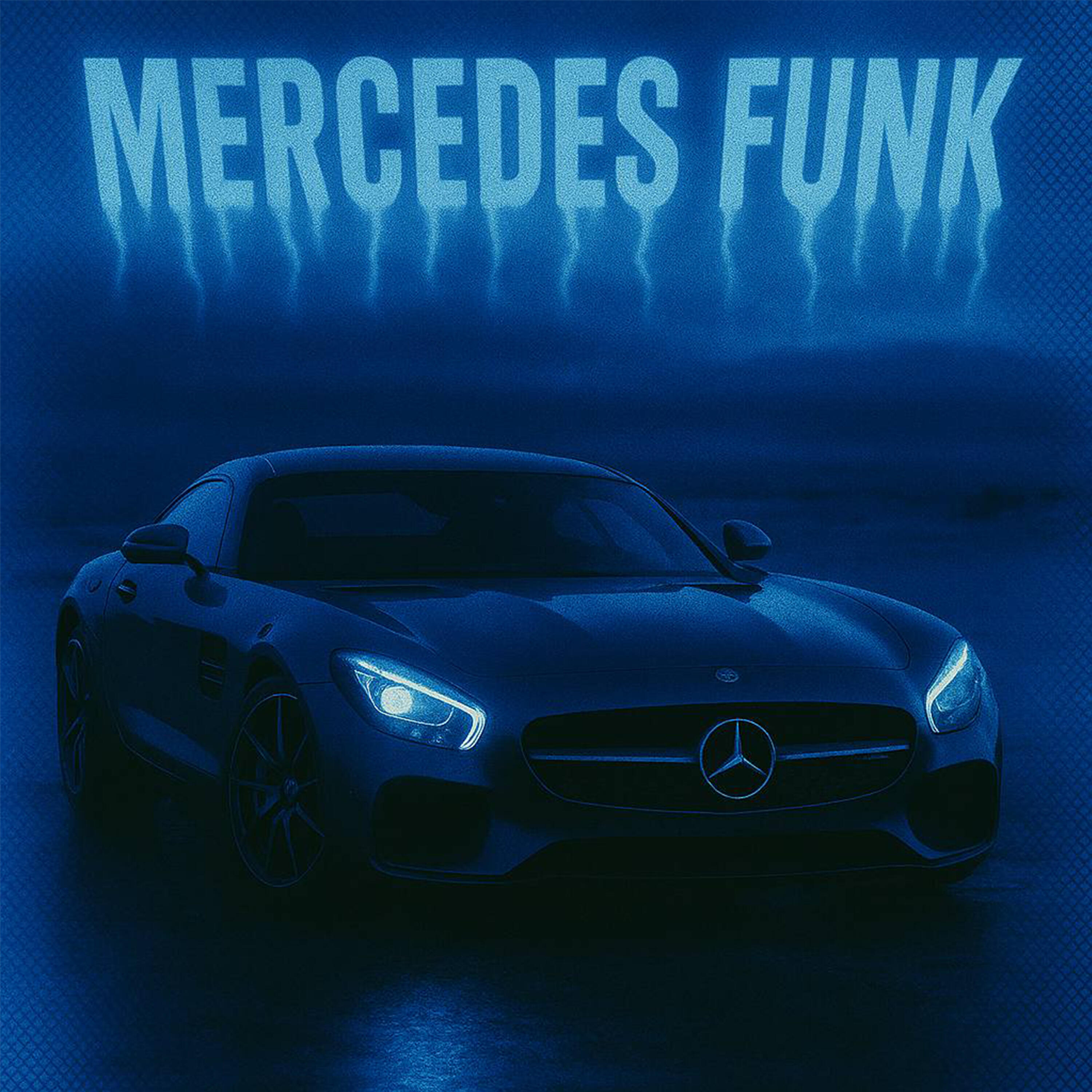 Релиз Mercedes Funk