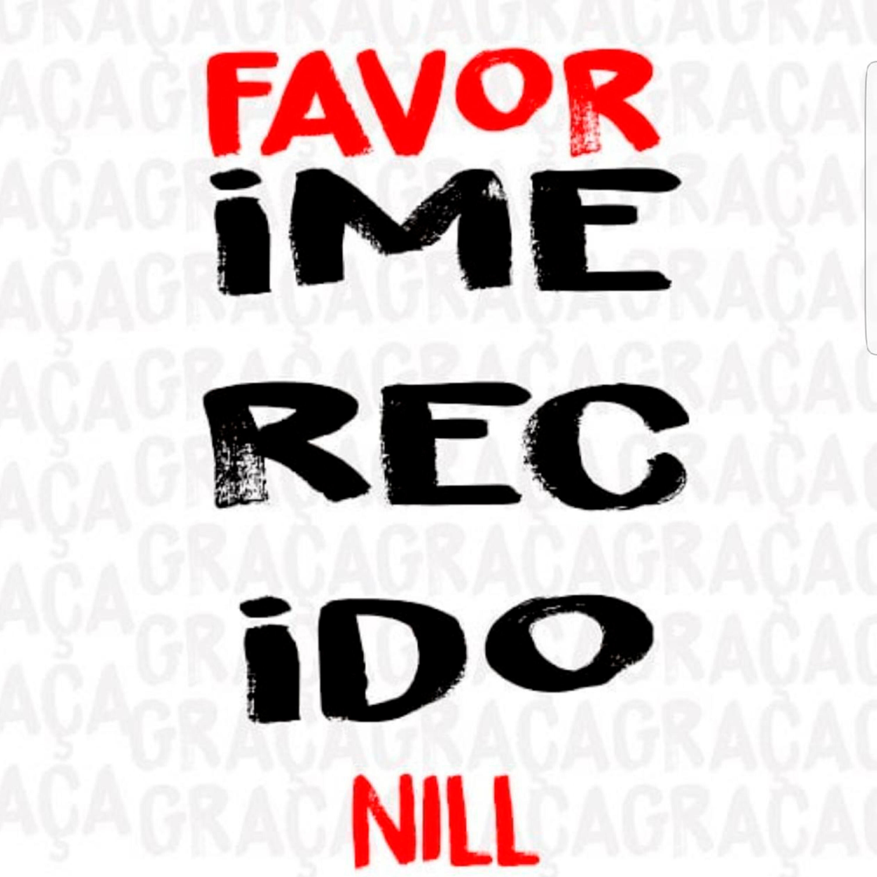 Скачать песню Nill - Favor Imerecido бесплатно в MP3 для Android и iOS
