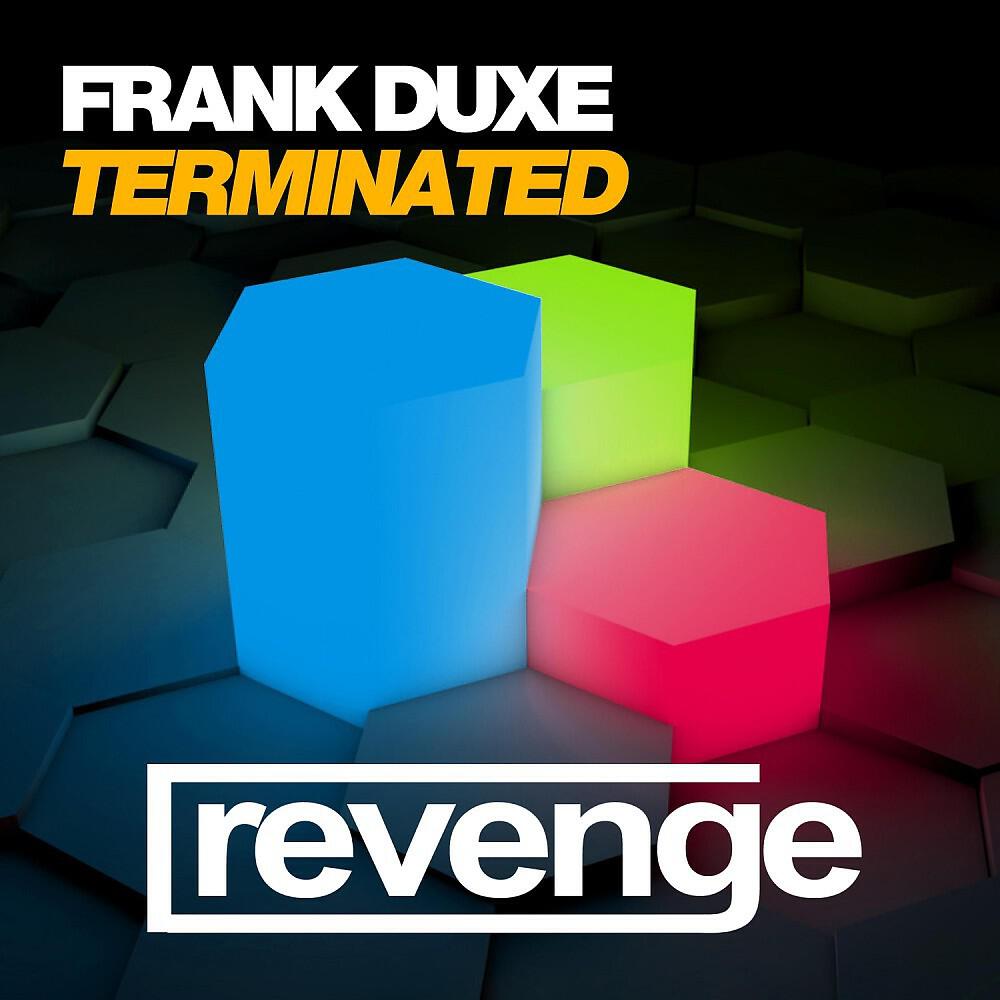 Релиз Terminated