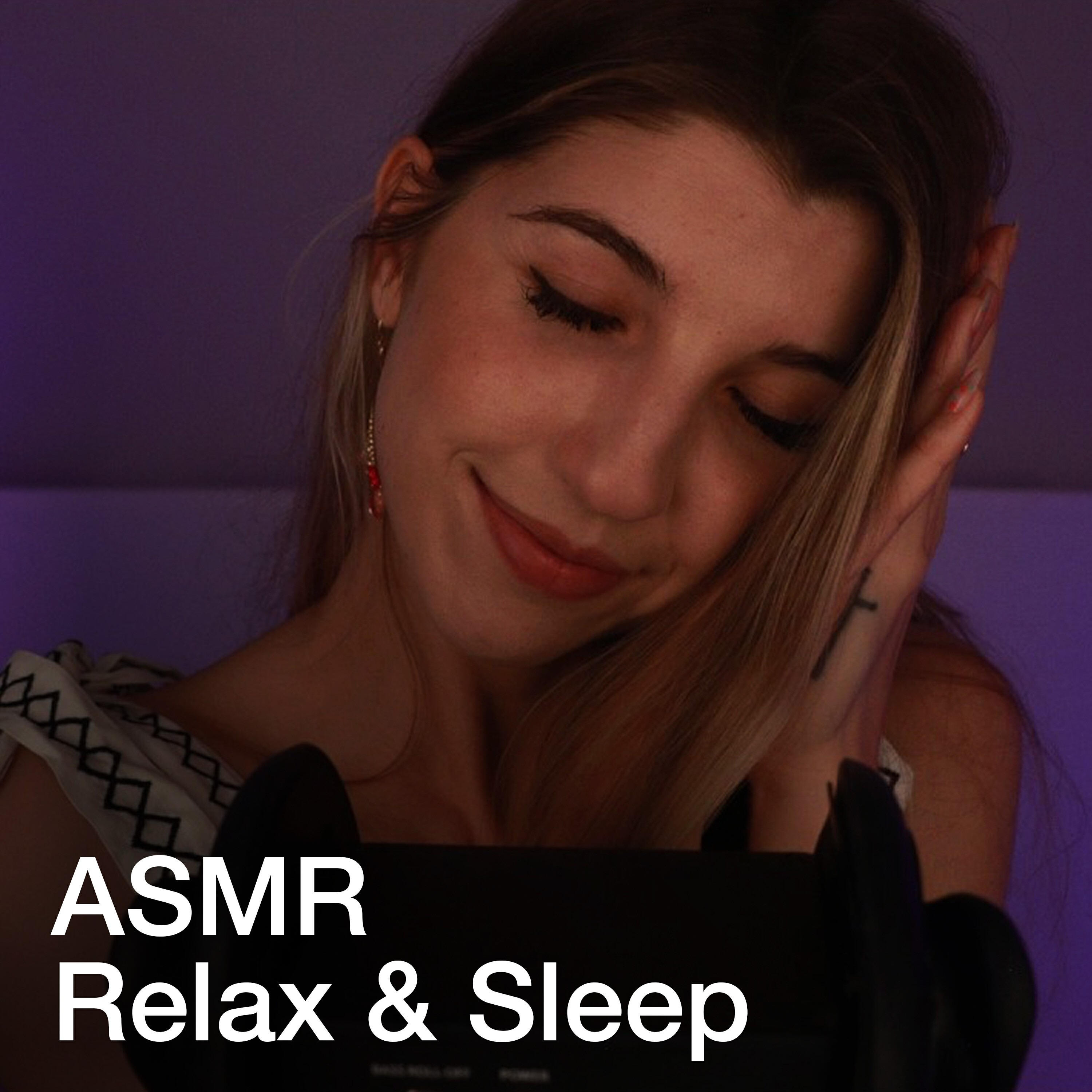 Релиз You Won't Finish This ASMR - Relax & Sleep