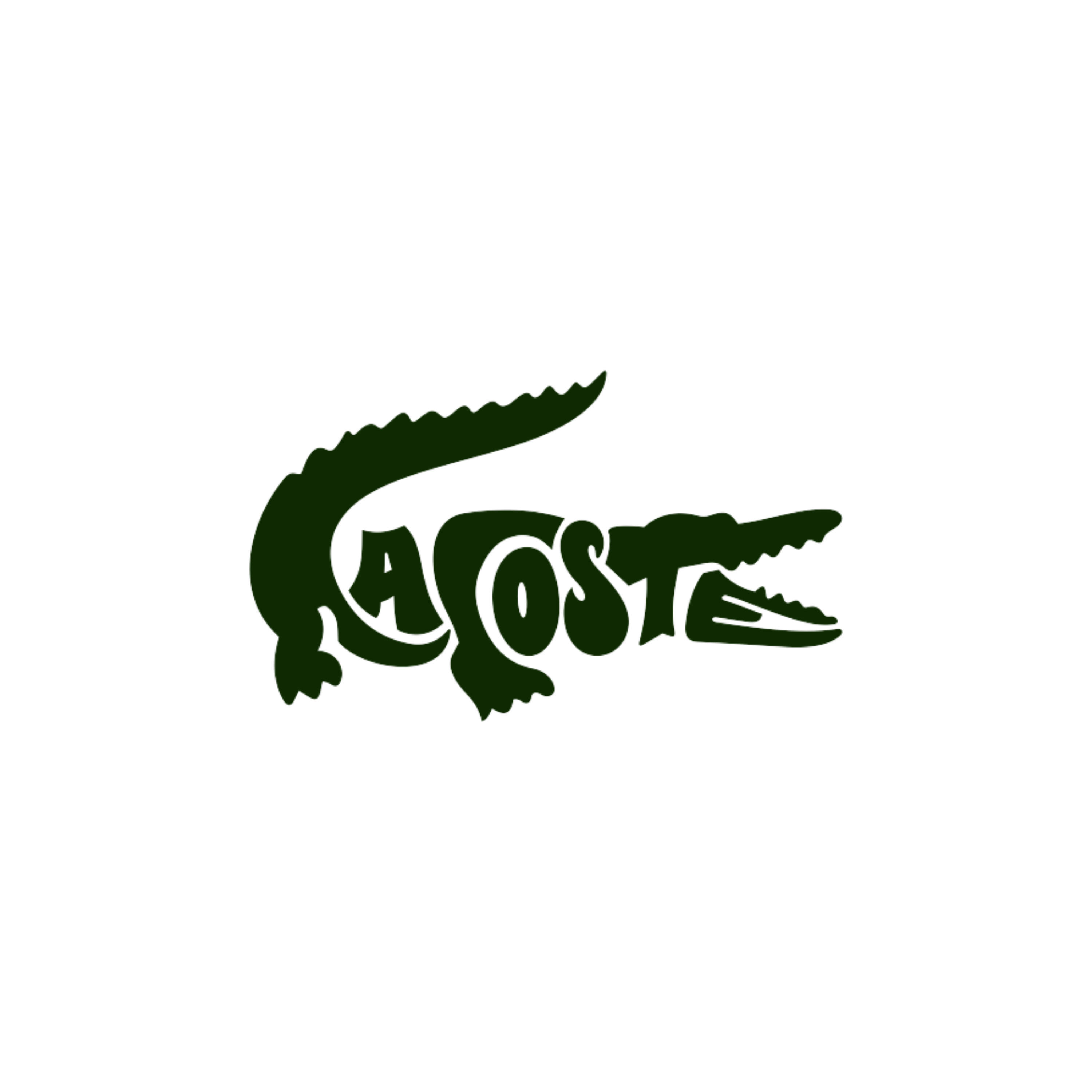 Релиз Lacoste